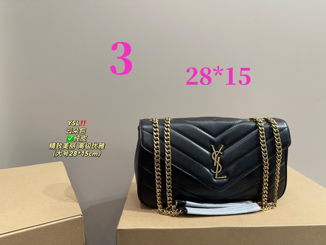 😀25515-YSL-$92 gallery