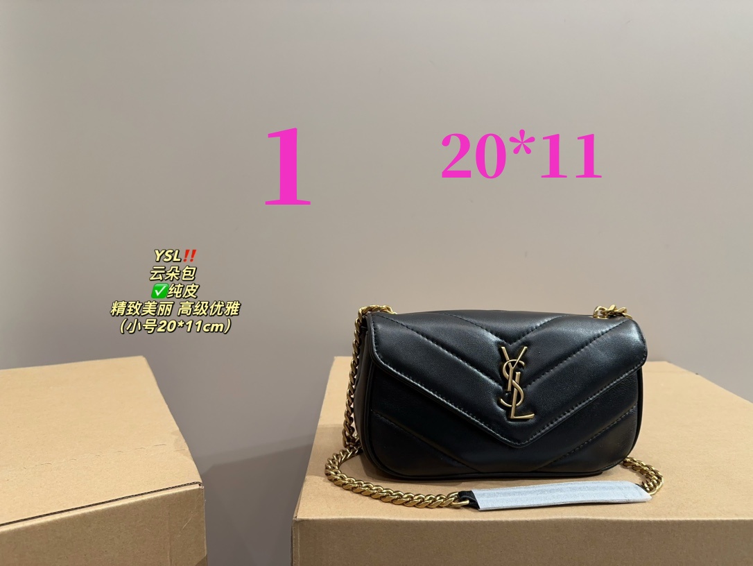 😀25515-YSL-$92 gallery