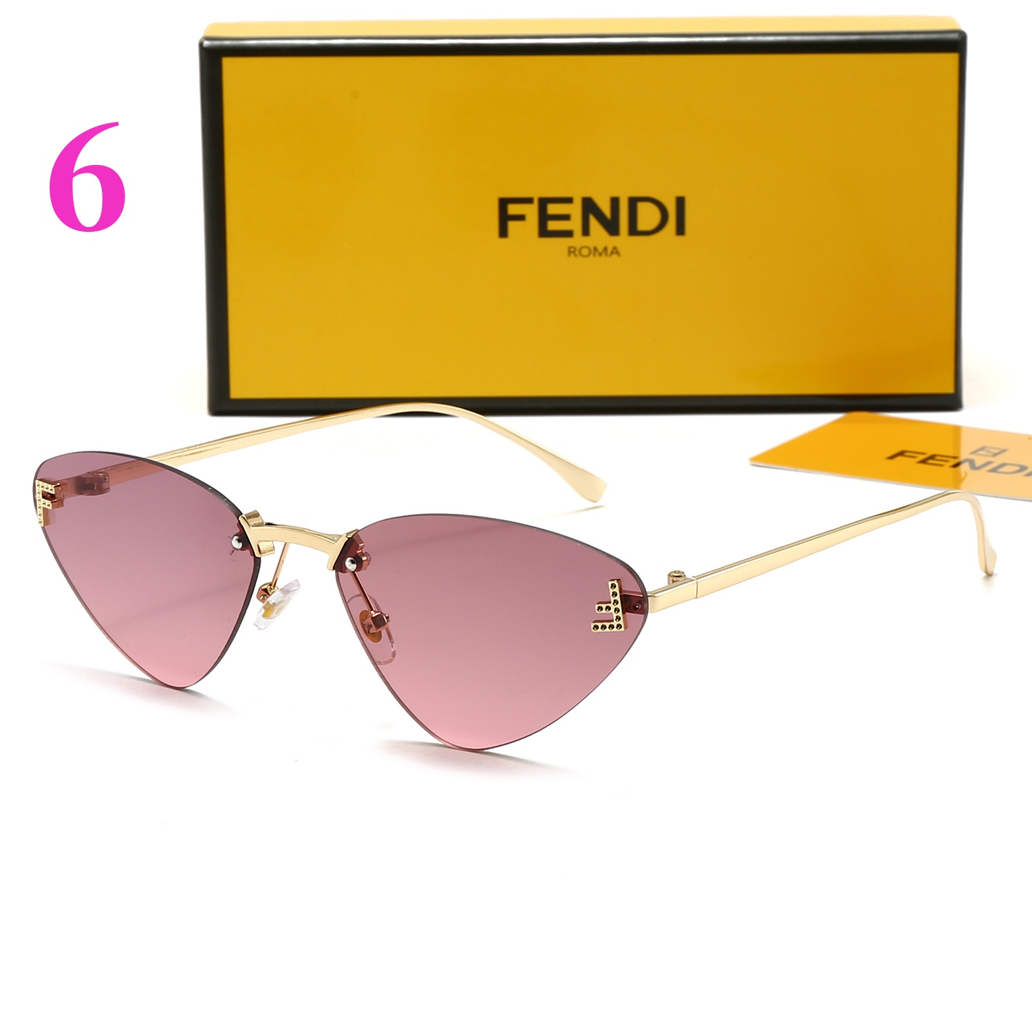 😀25534-FENDI-198 gallery