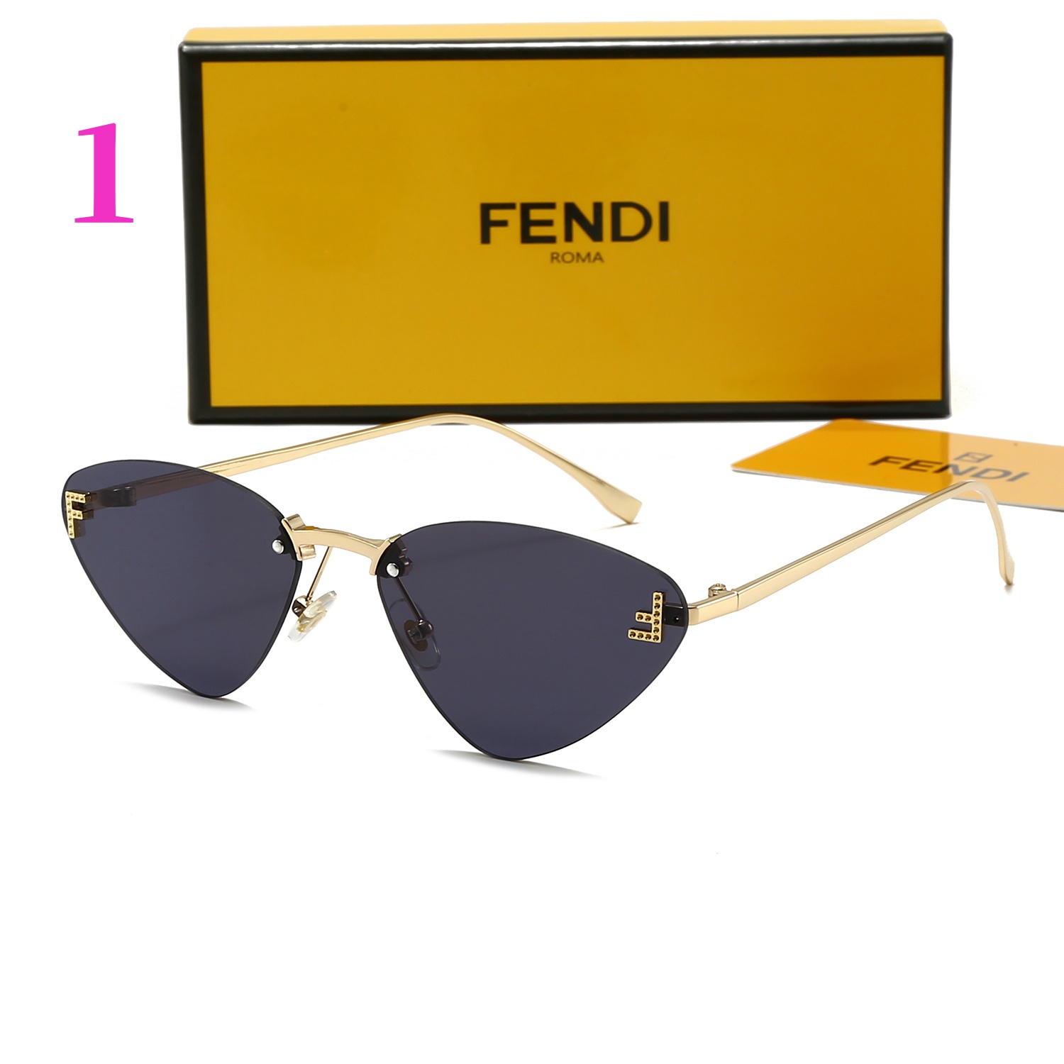 😀25534-FENDI-198 gallery