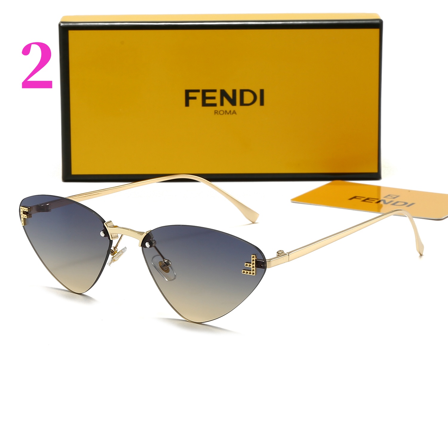 😀25534-FENDI-198 gallery