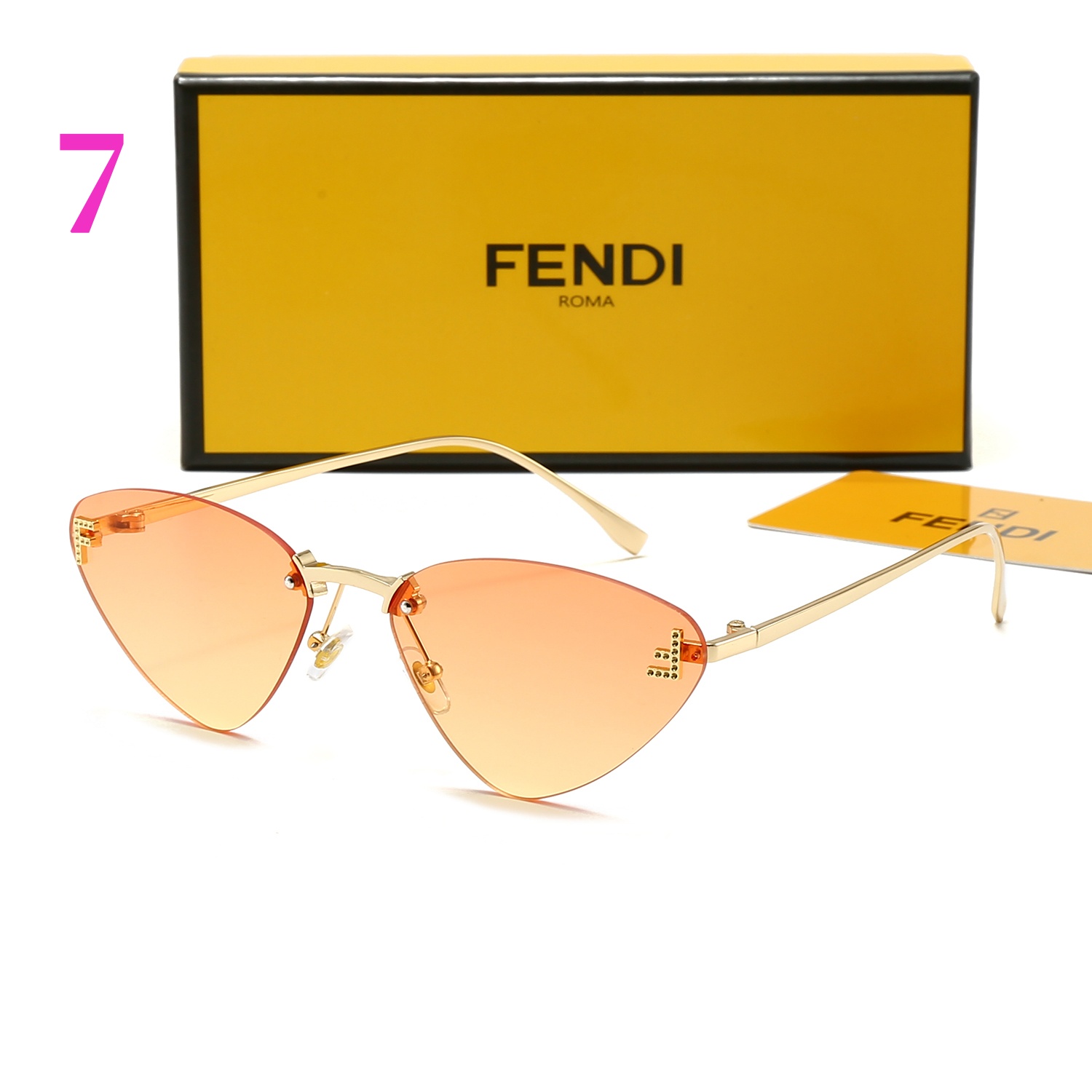 😀25534-FENDI-198 gallery