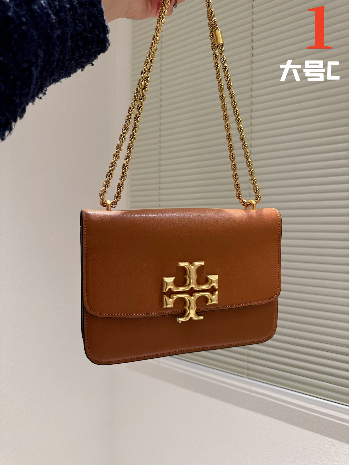 ⬆️3472-Tory Burch-435 gallery