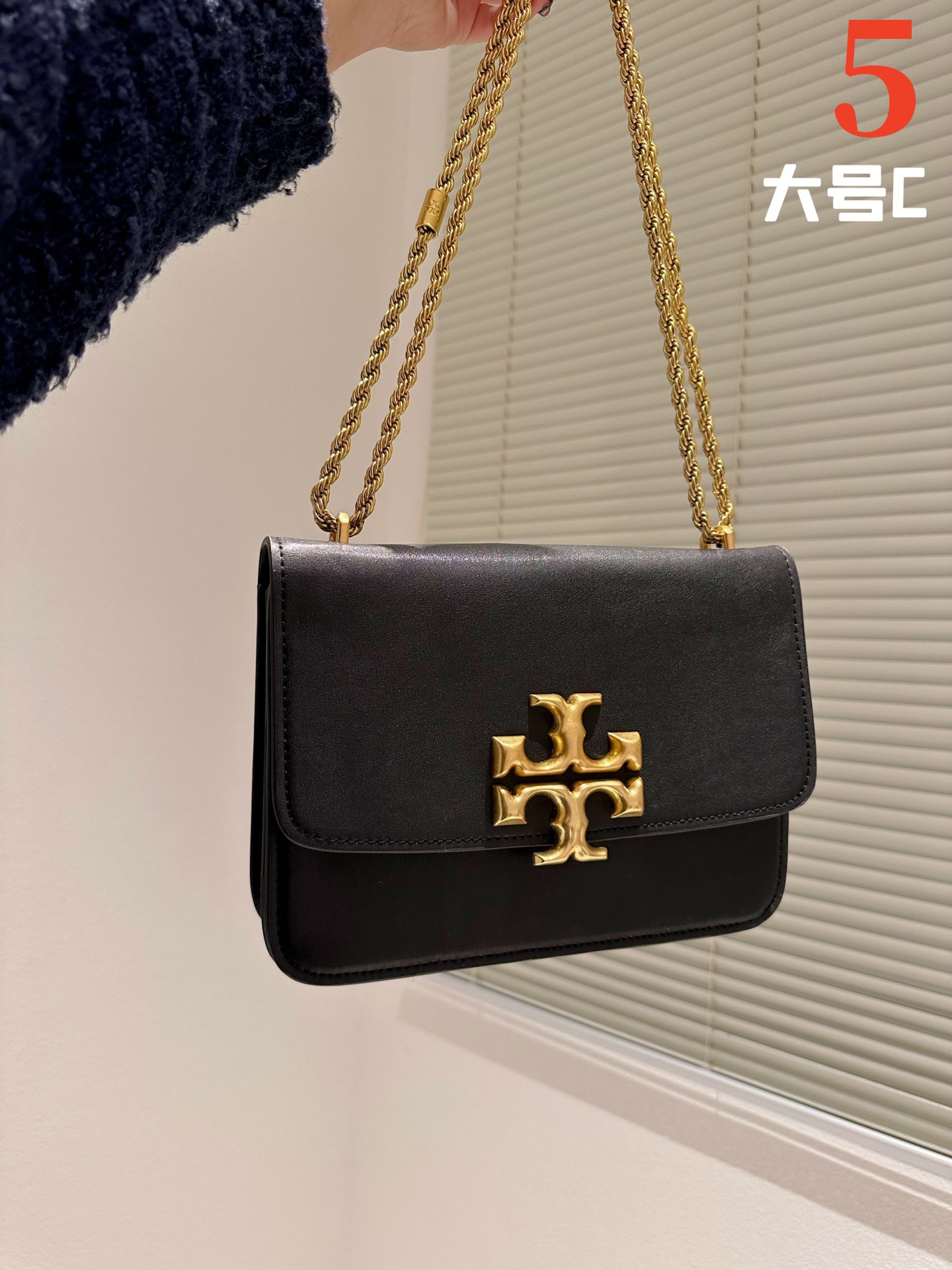 ⬆️3472-Tory Burch-435 gallery