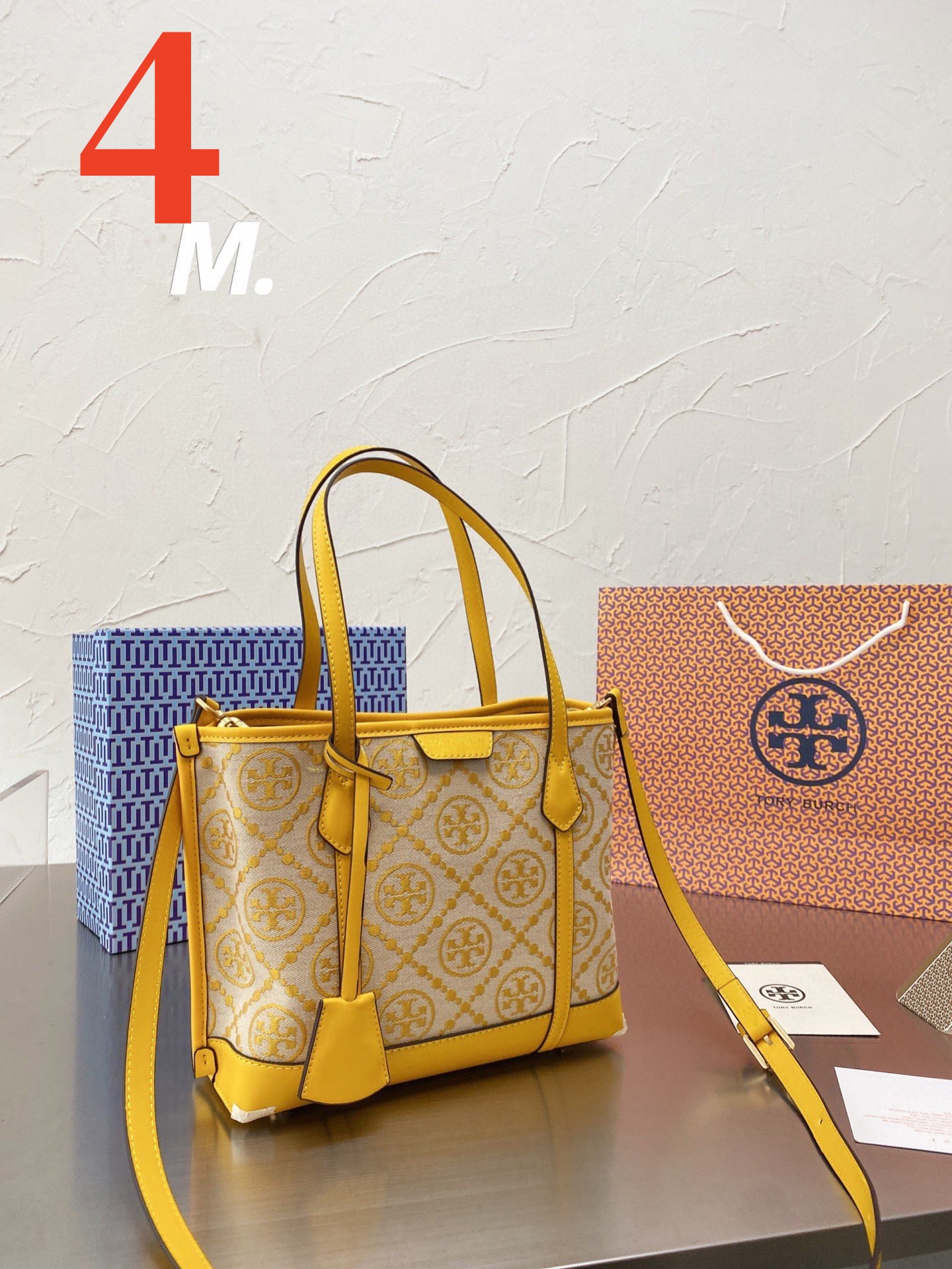 ⬆️3529-Tory Burch-375 gallery