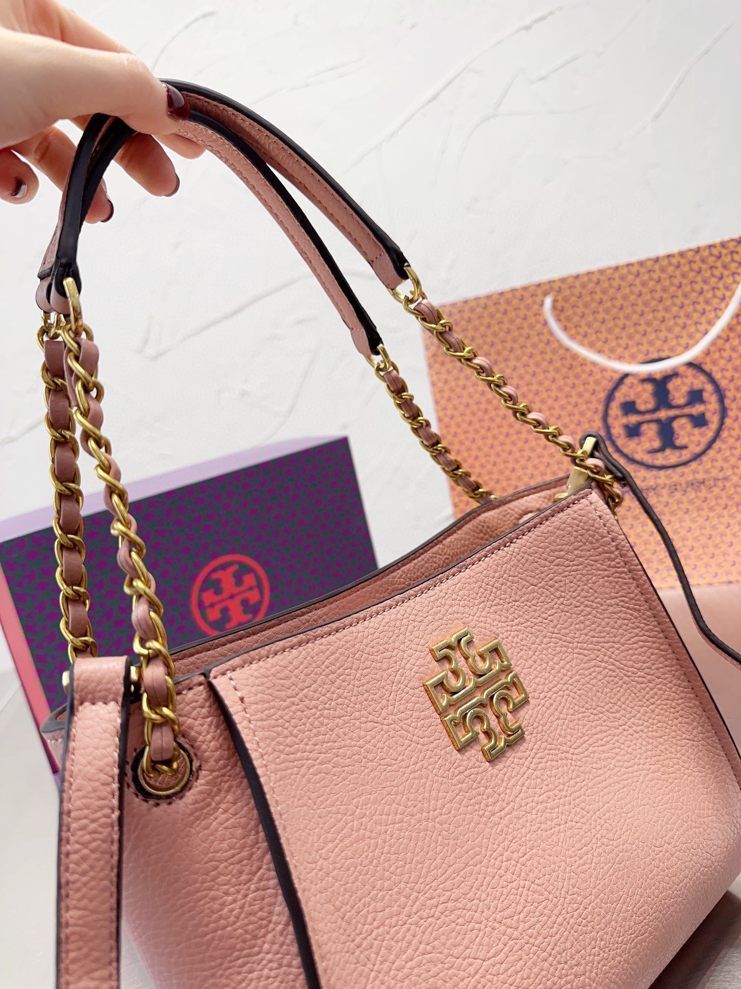 ⬆️3543-Tory Burch-377 gallery