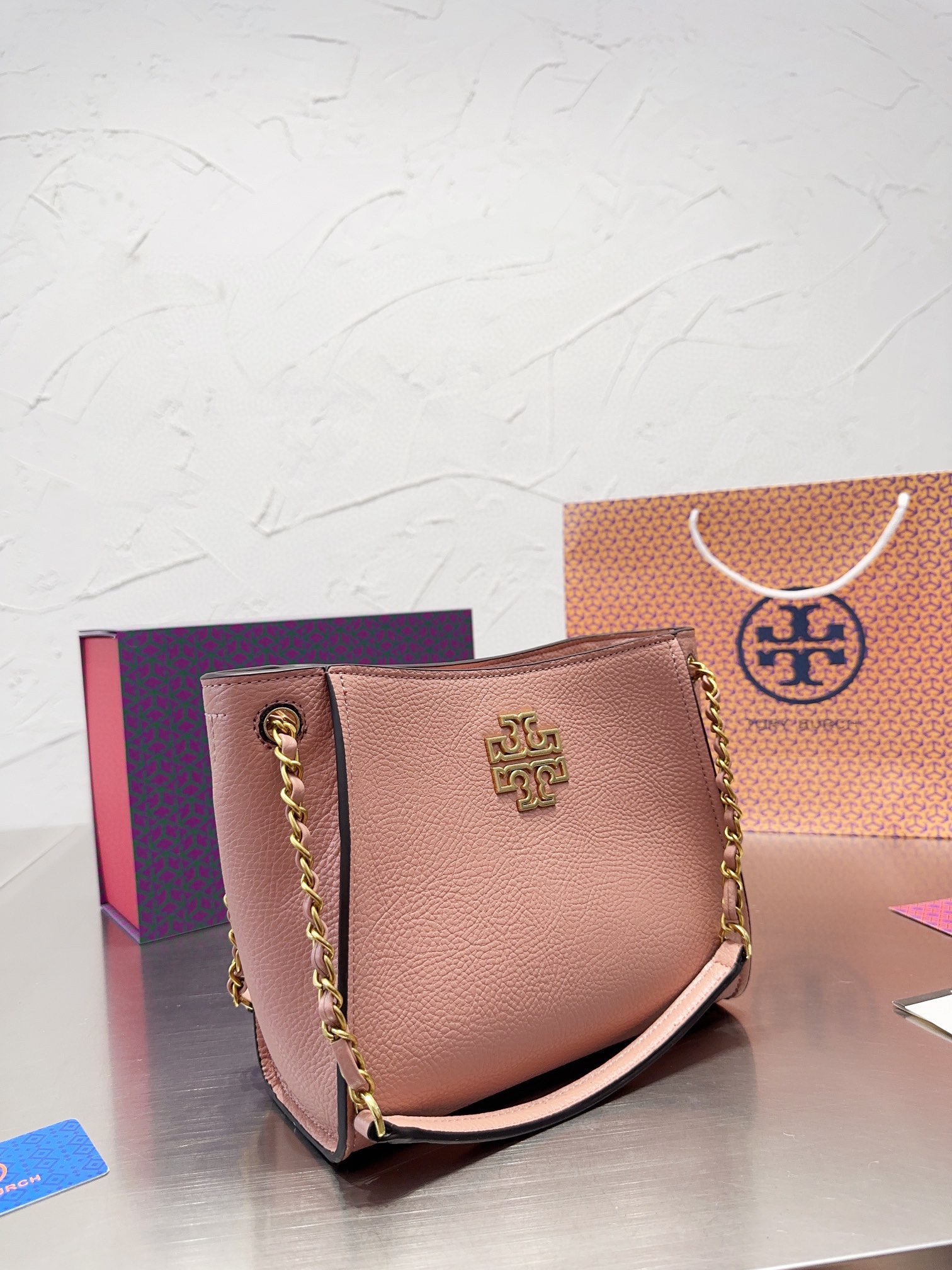 ⬆️3543-Tory Burch-377 gallery