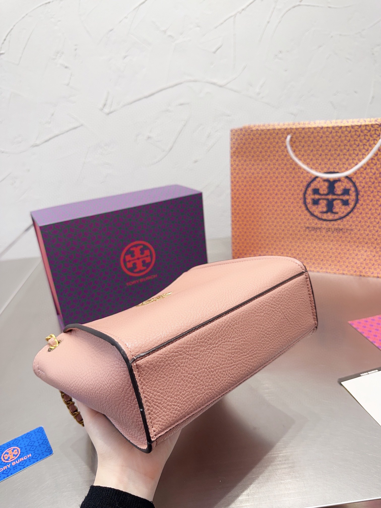 ⬆️3543-Tory Burch-377 gallery