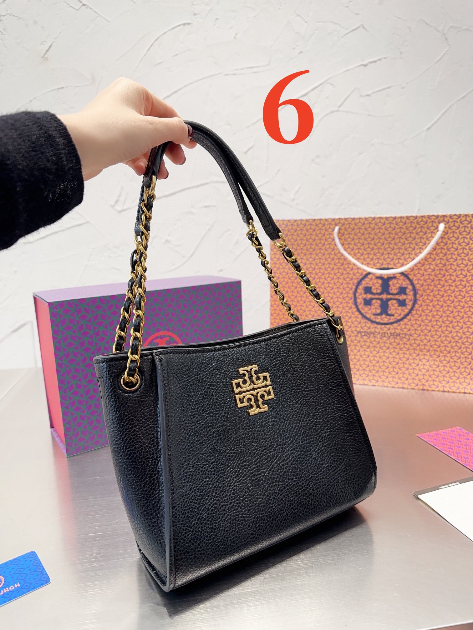 ⬆️3543-Tory Burch-377 gallery