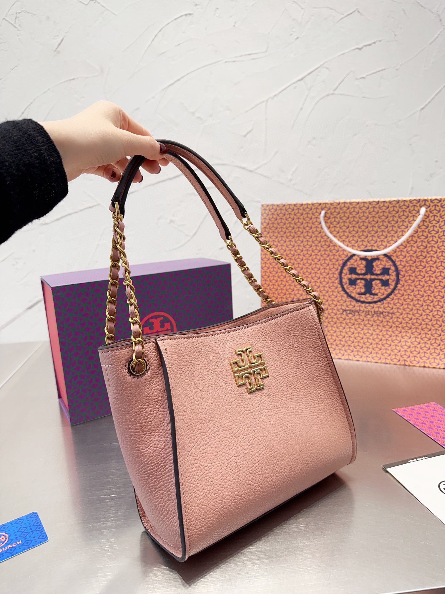 ⬆️3543-Tory Burch-377 gallery