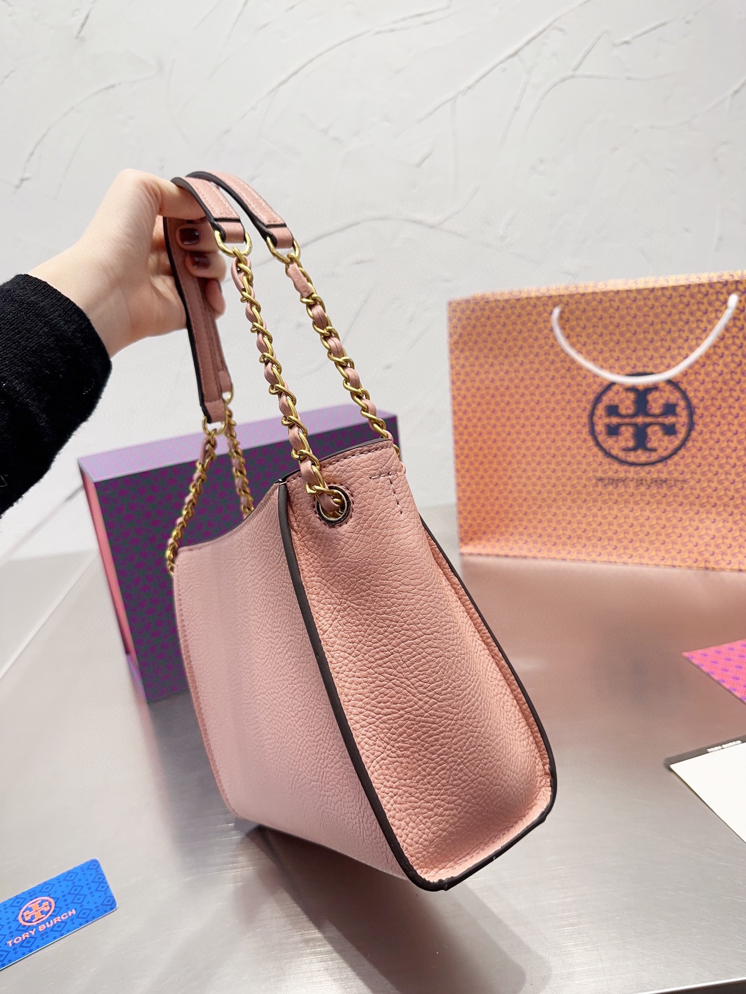 ⬆️3543-Tory Burch-377 gallery