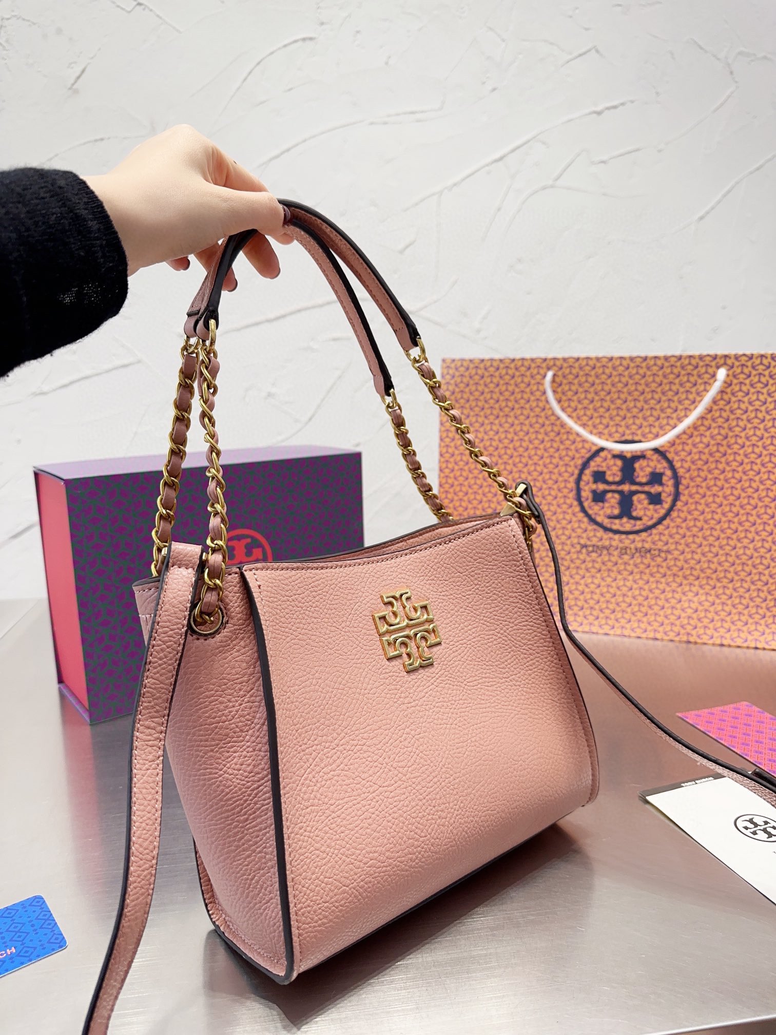 ⬆️3543-Tory Burch-377 gallery