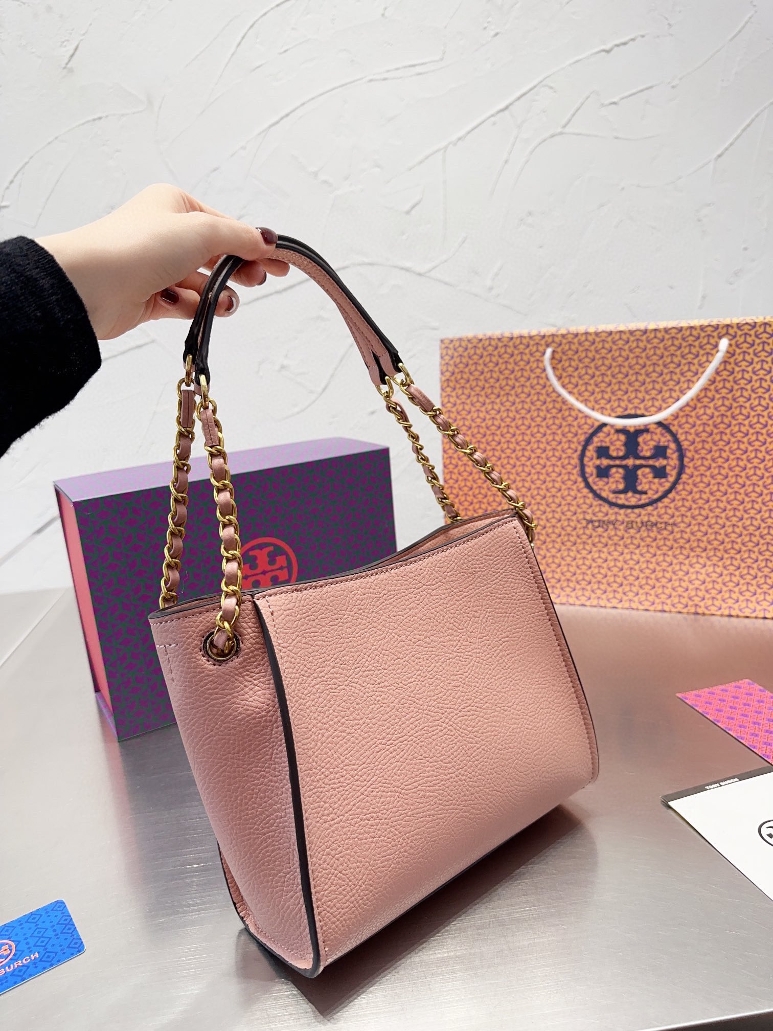 ⬆️3543-Tory Burch-377 gallery