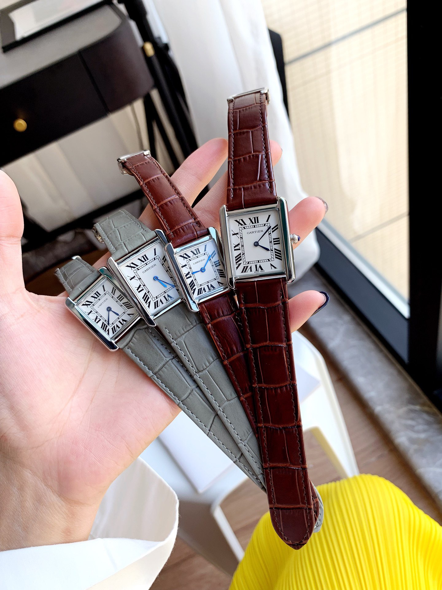 $38.99 CARTIER    10262-TD gallery