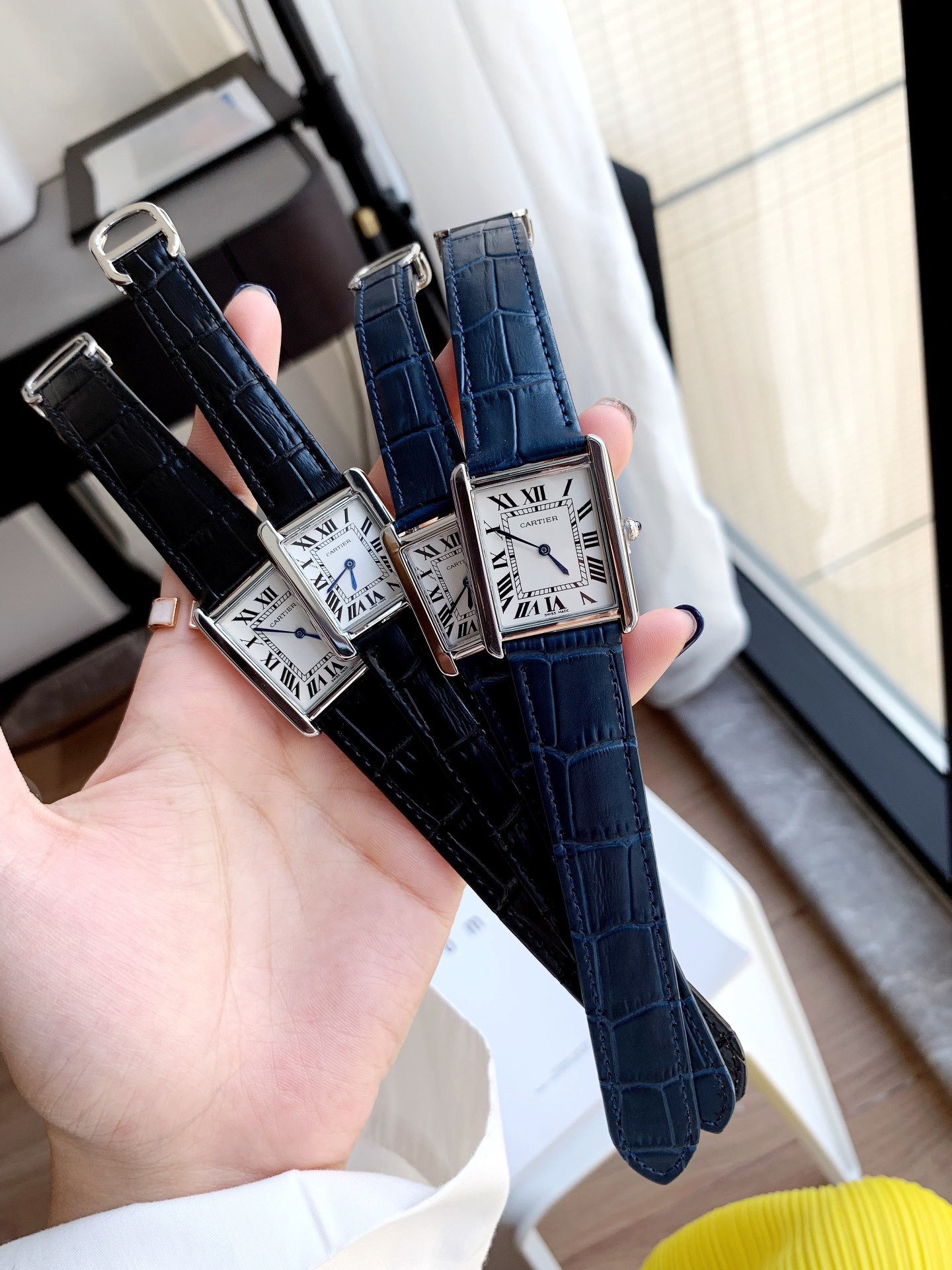 $38.99 CARTIER    10262-TD gallery