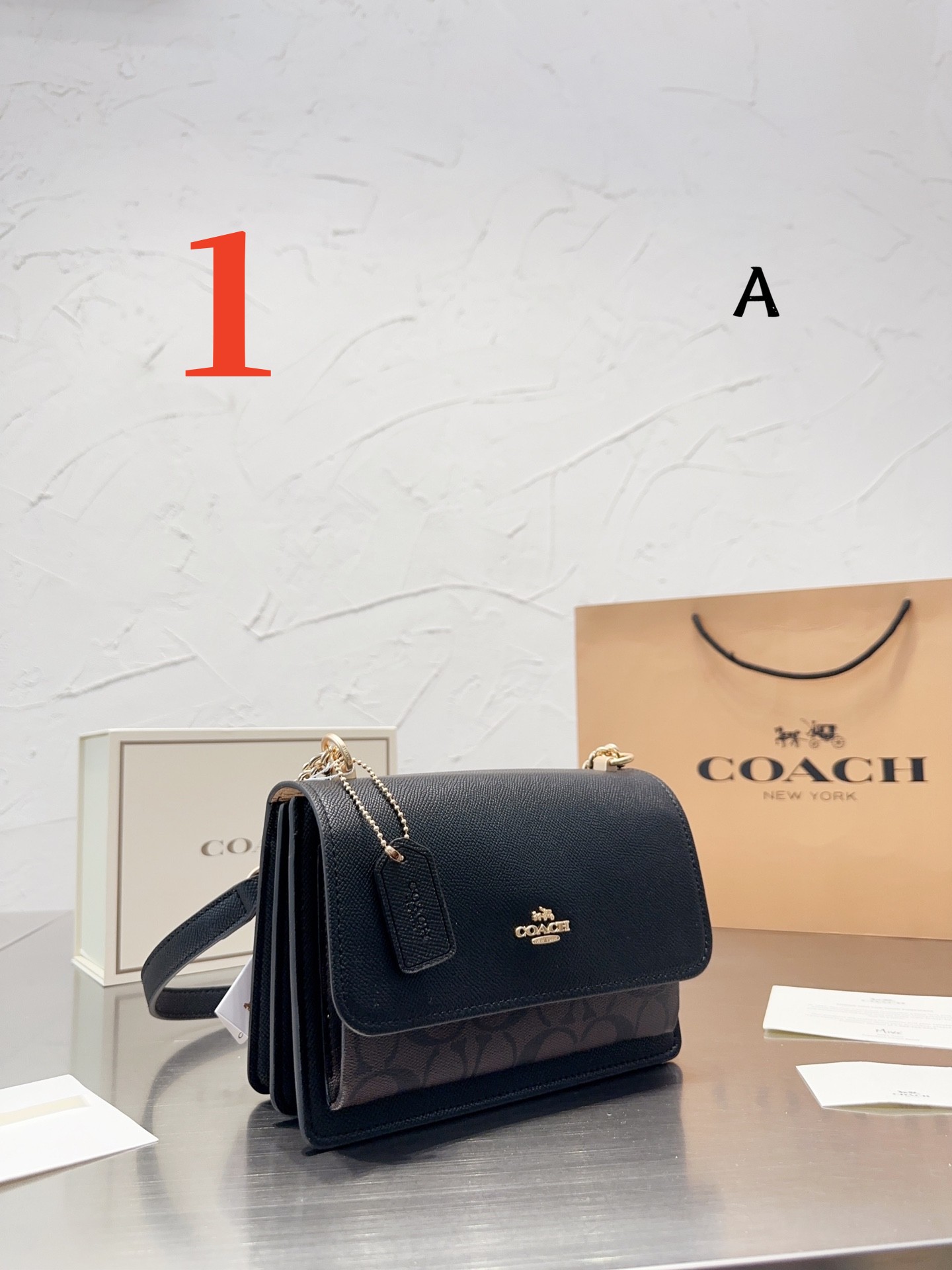 ⬆️3943-Coach-375 gallery