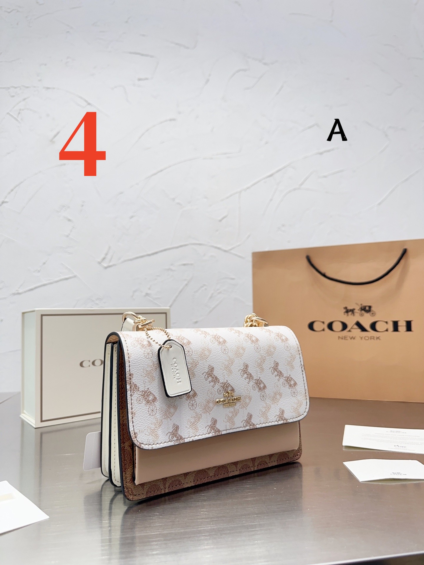 ⬆️3943-Coach-375 gallery