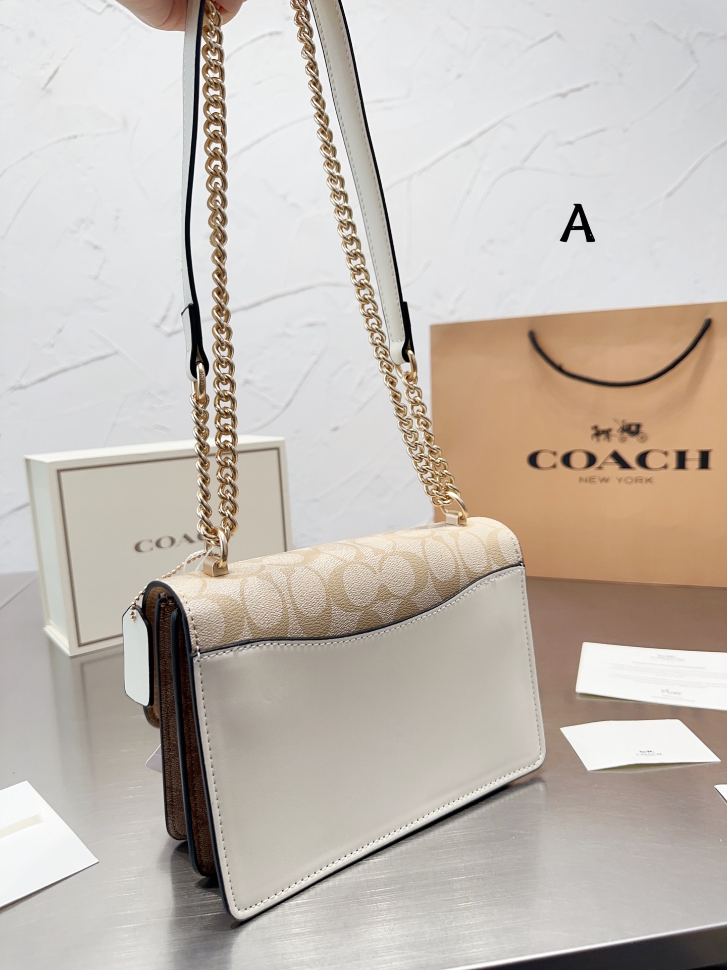 ⬆️3943-Coach-375 gallery