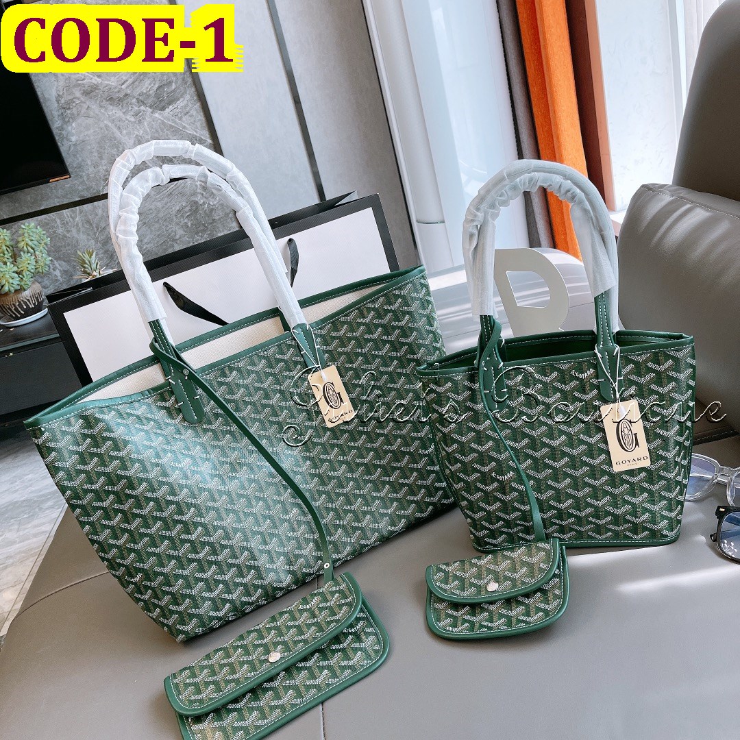 $49.88 GOYARD    10285-T gallery