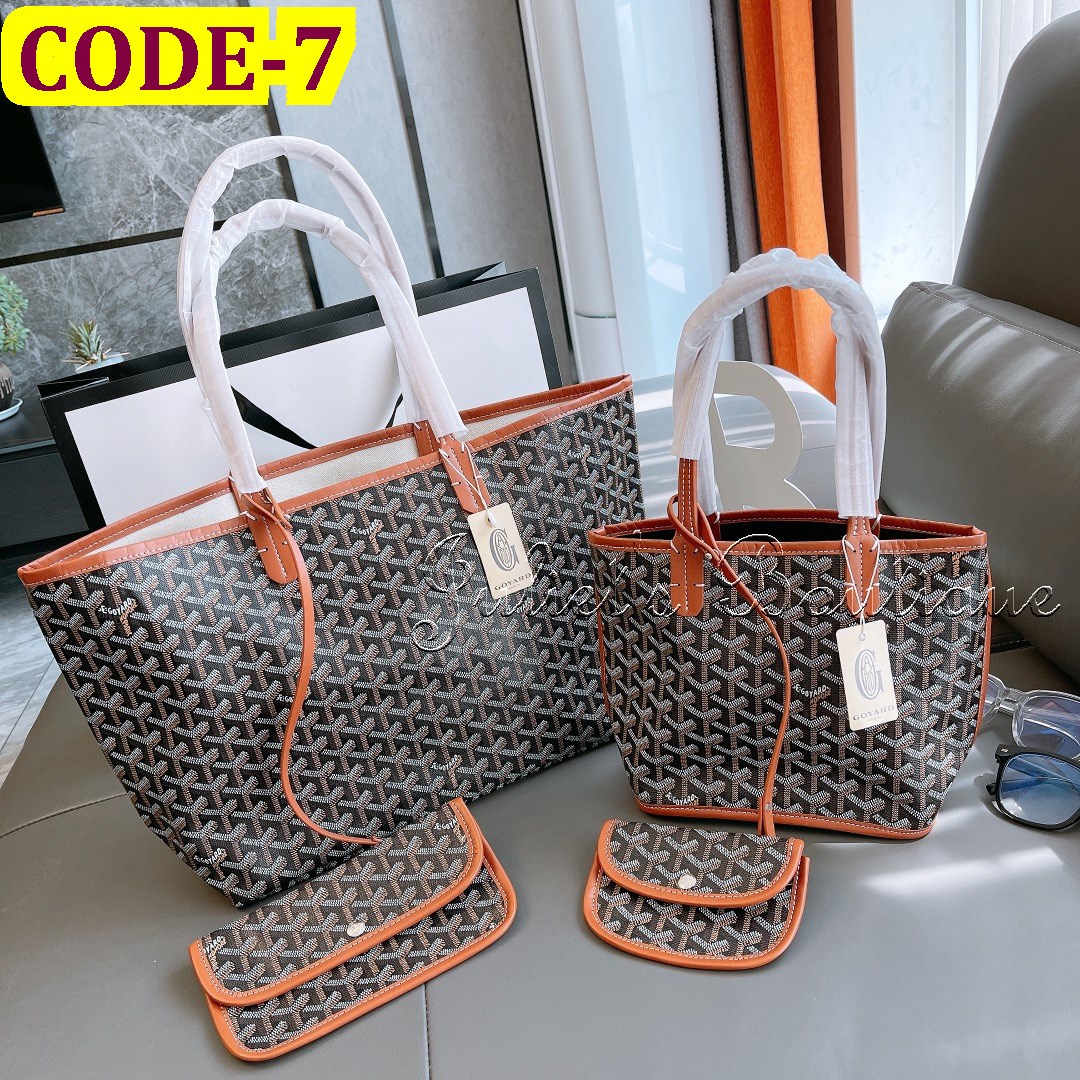 $49.88 GOYARD    10285-T gallery