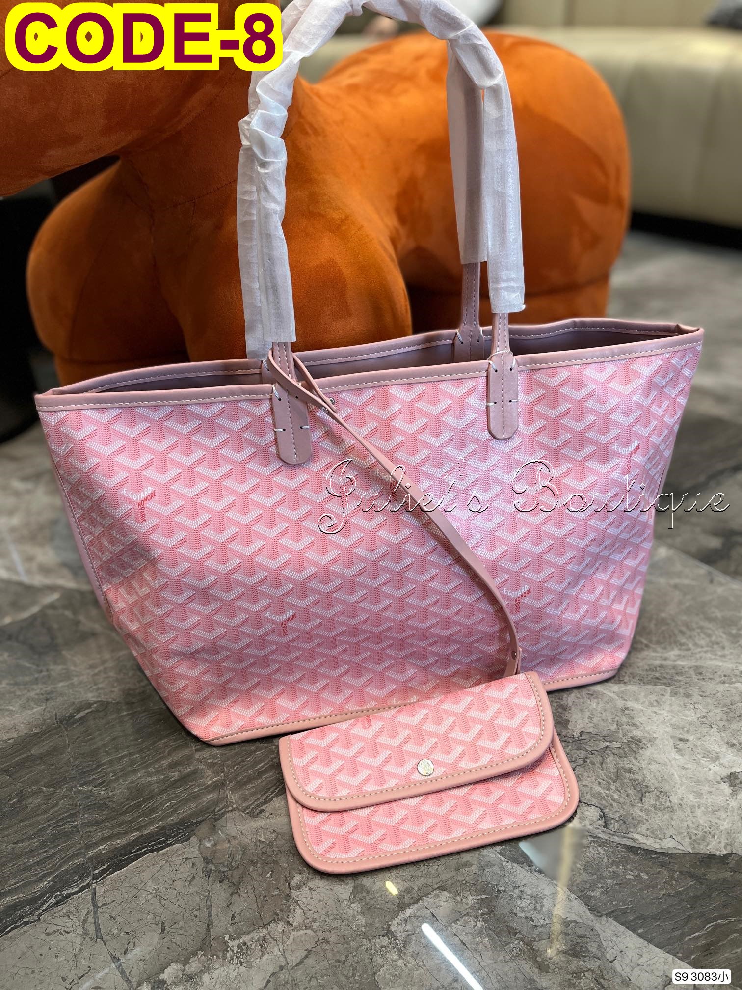 $49.88 GOYARD    10285-T gallery