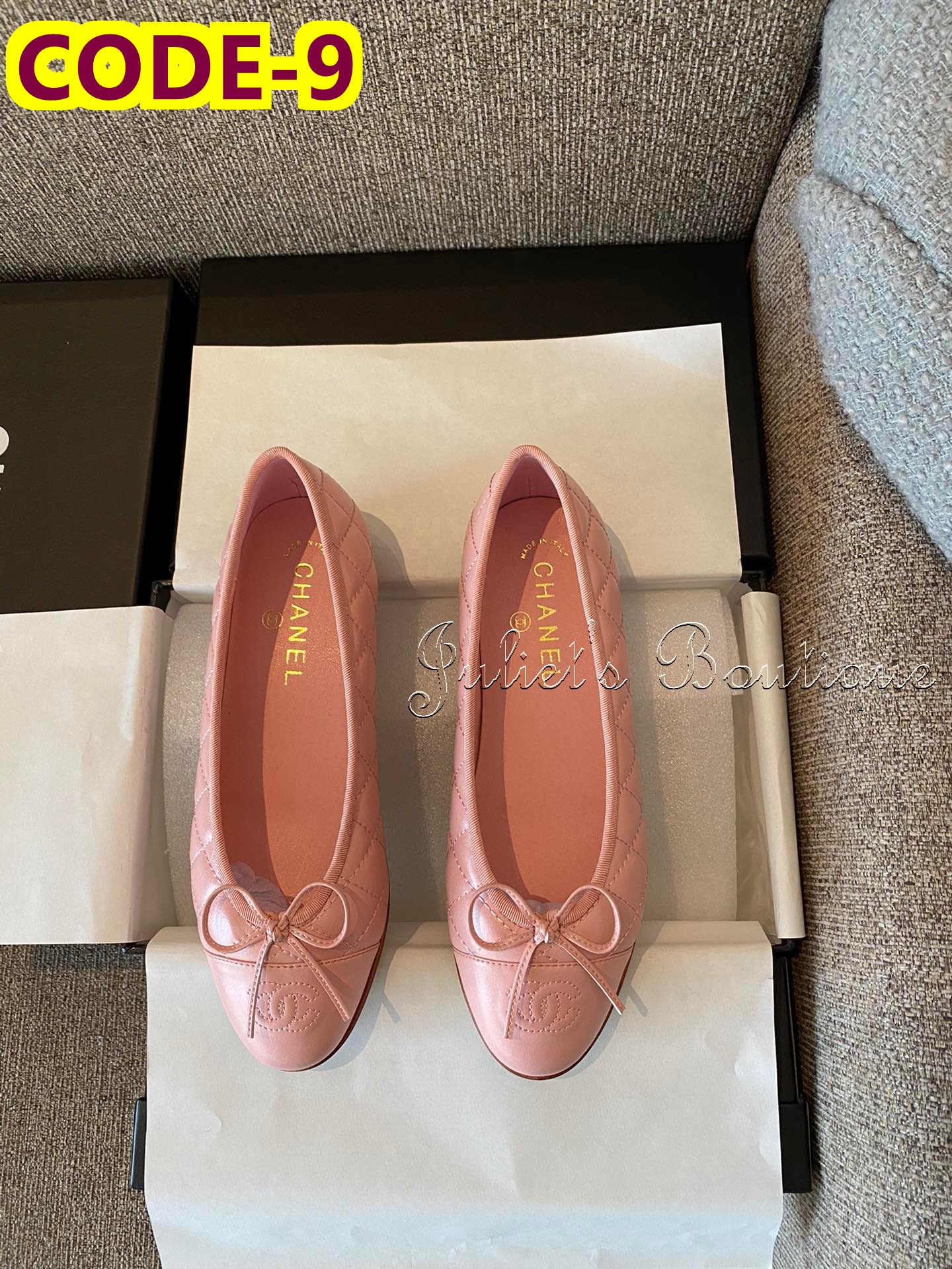 $52.89 CHANEL    10260-T gallery