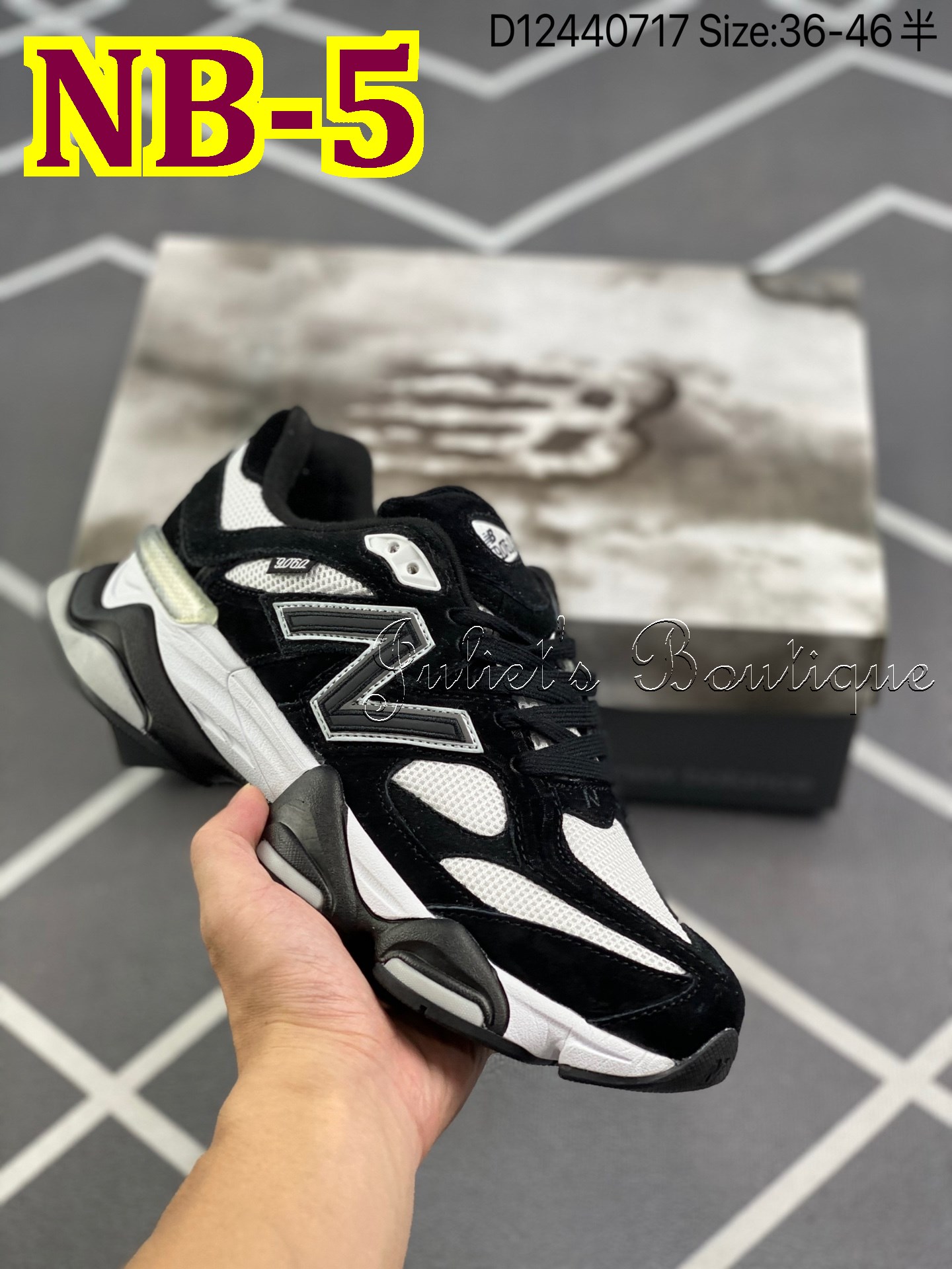 $69.85 New Balance9060   10291-T gallery