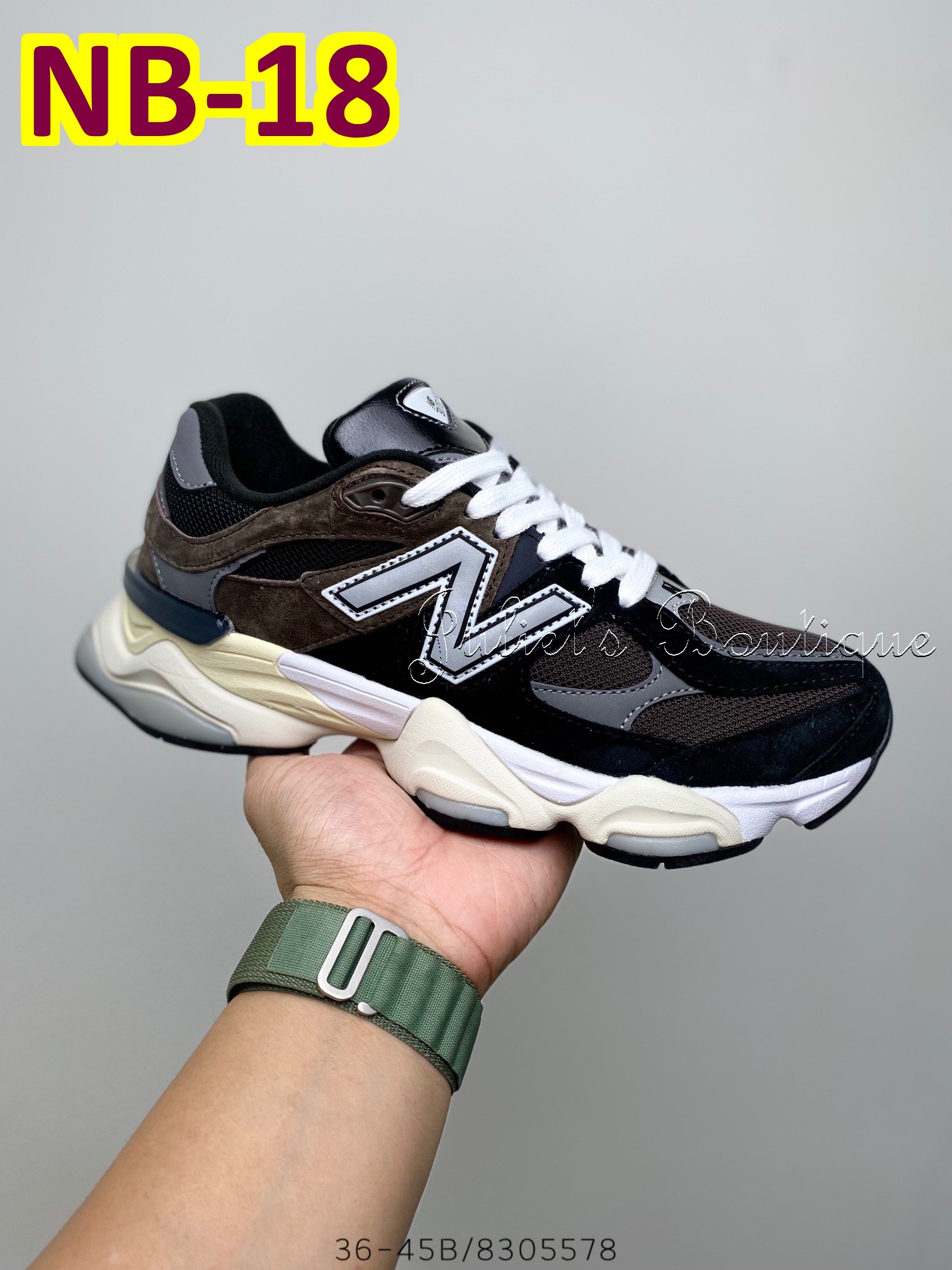 $69.85 New Balance9060   10291-T gallery