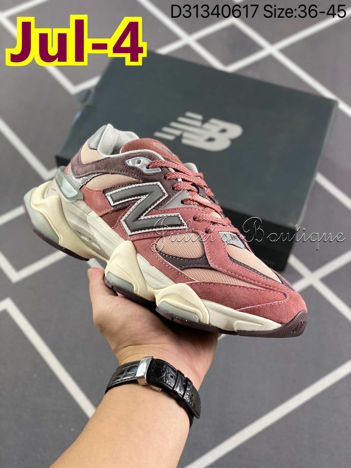 $69.99 New Balance9060    10266-T gallery