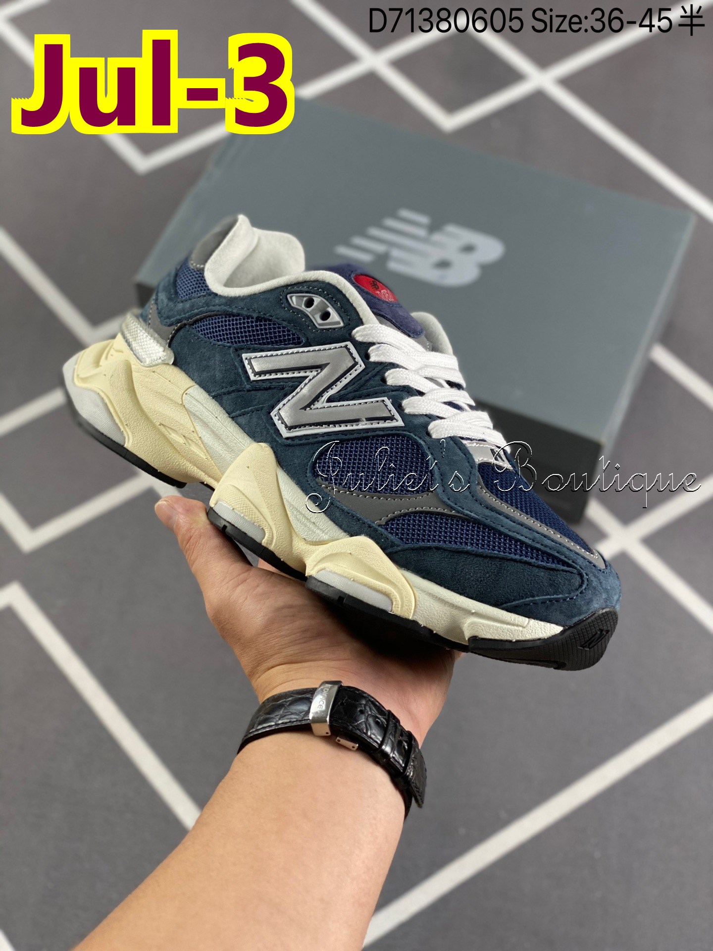 $69.99 New Balance9060    10266-T gallery