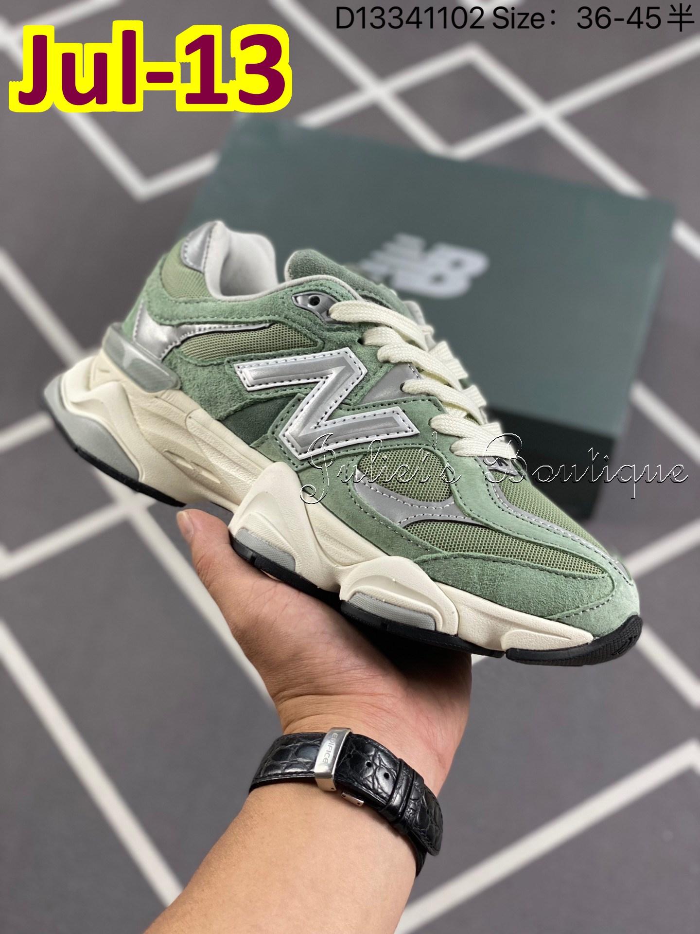 $69.99 New Balance9060    10266-T gallery