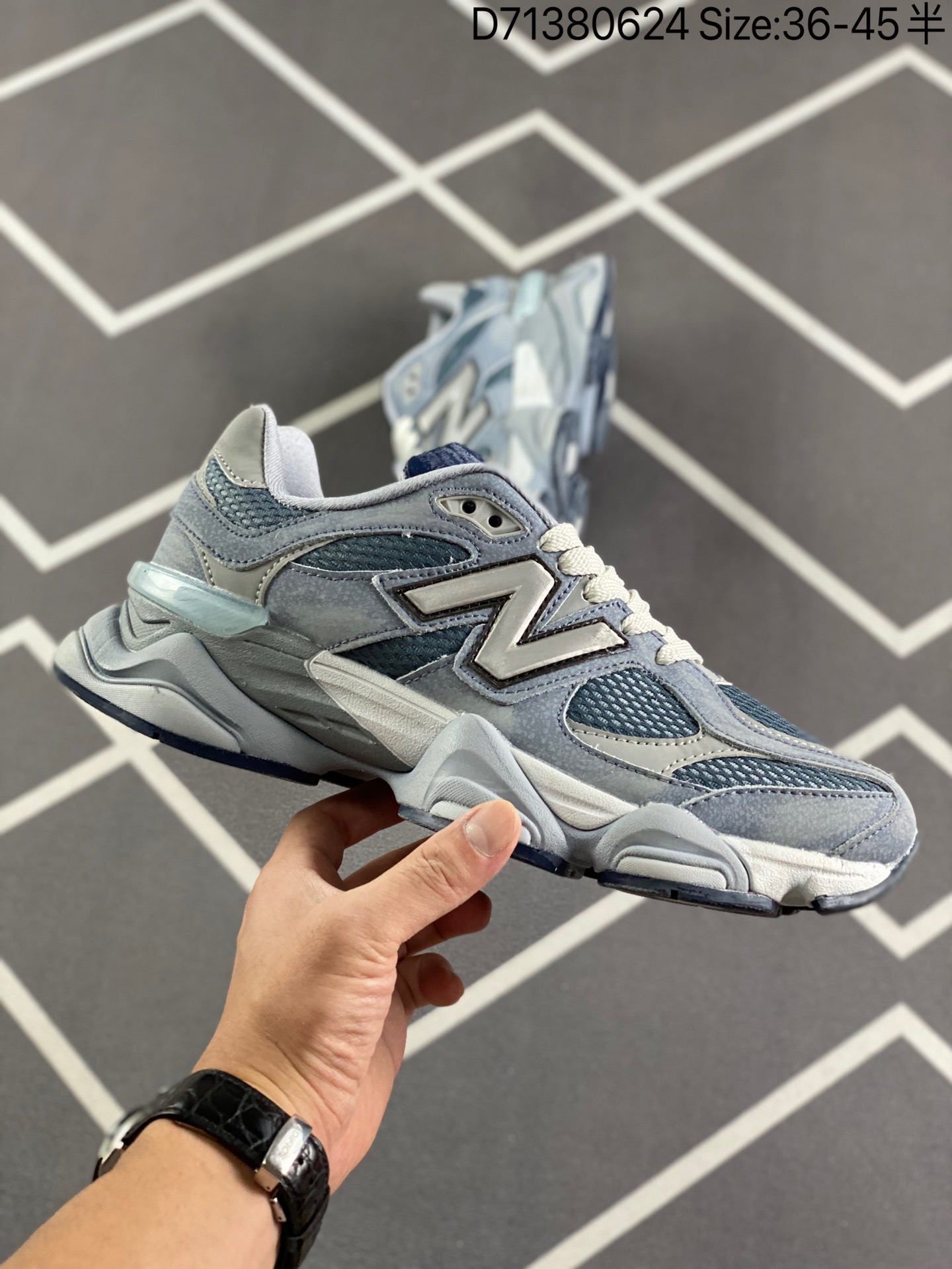 $69.99 New Balance9060    10266-T gallery