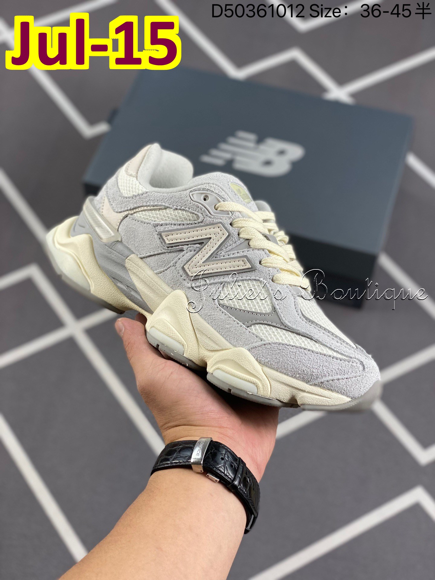 $69.99 New Balance9060    351-10266-T gallery