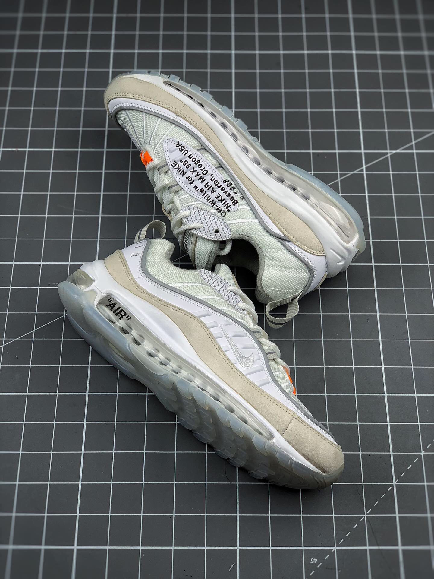 ..AIR MAX 98 $85 gallery