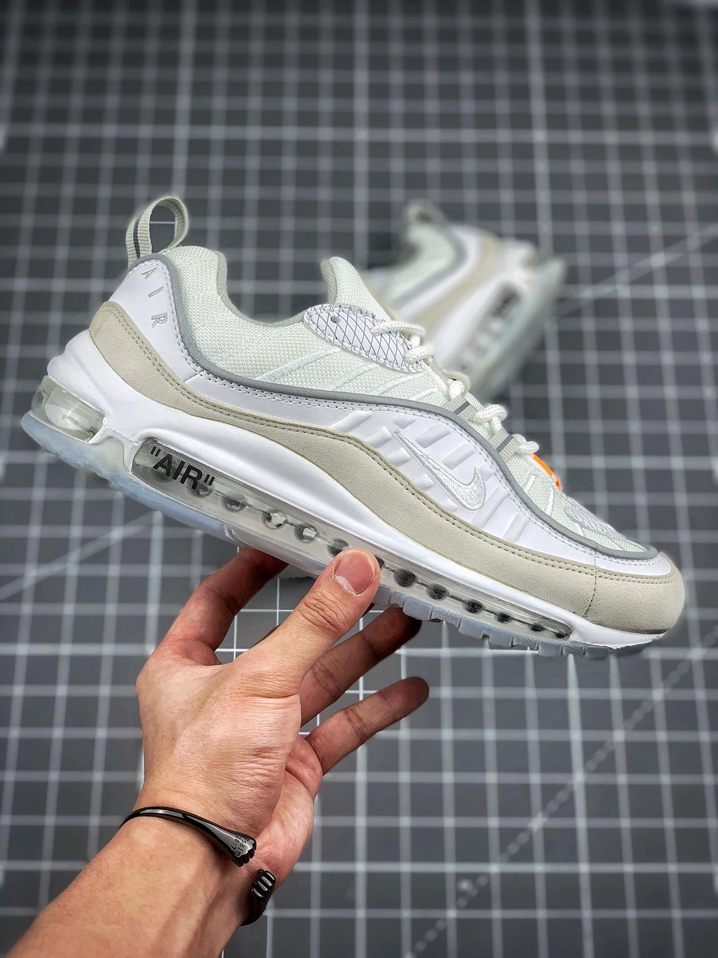 ..AIR MAX 98 $85 gallery