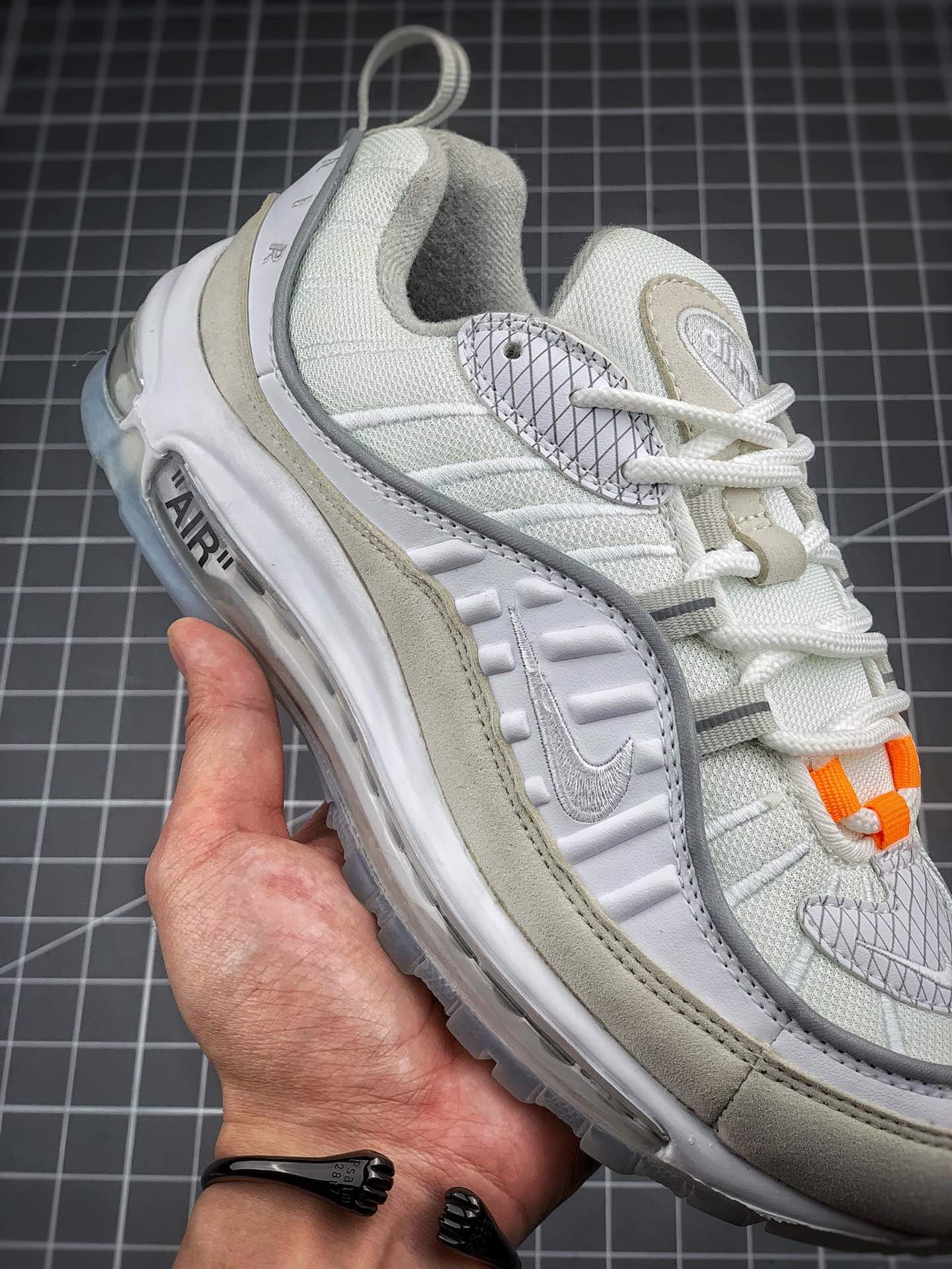 ..AIR MAX 98 $85 gallery