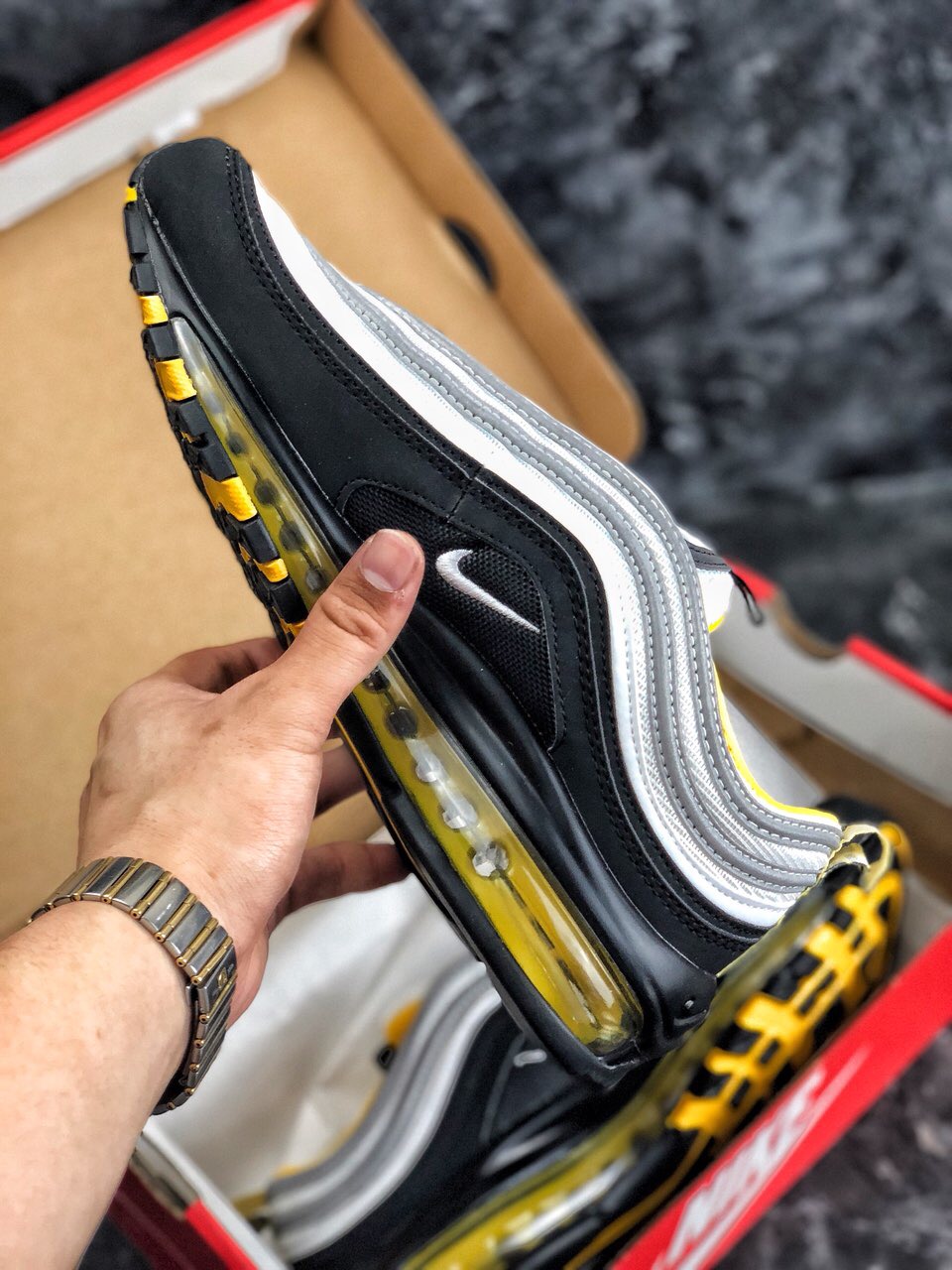 ..Air Max 97 OG $85 gallery