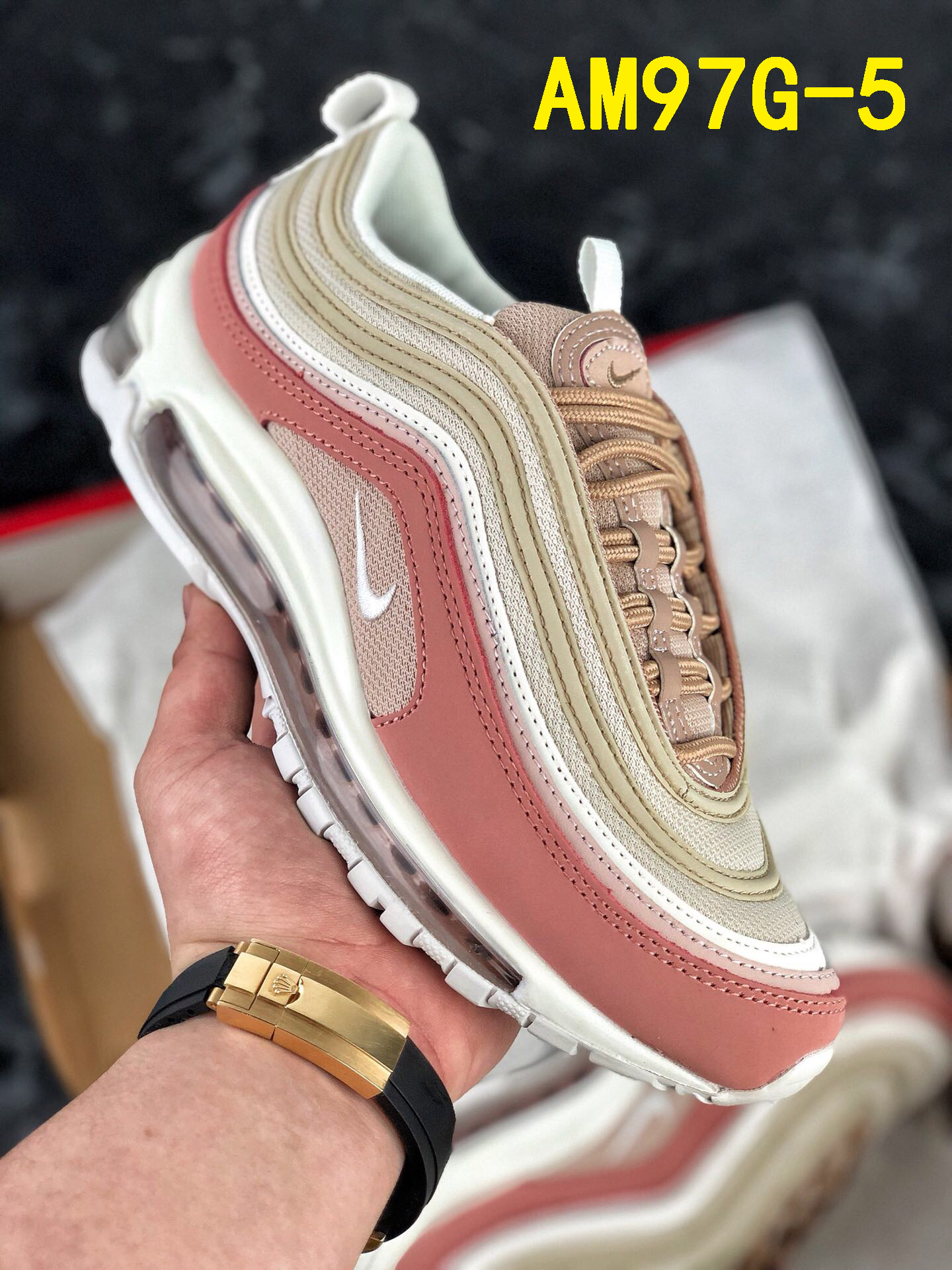 ..Air Max 97 OG $85 gallery