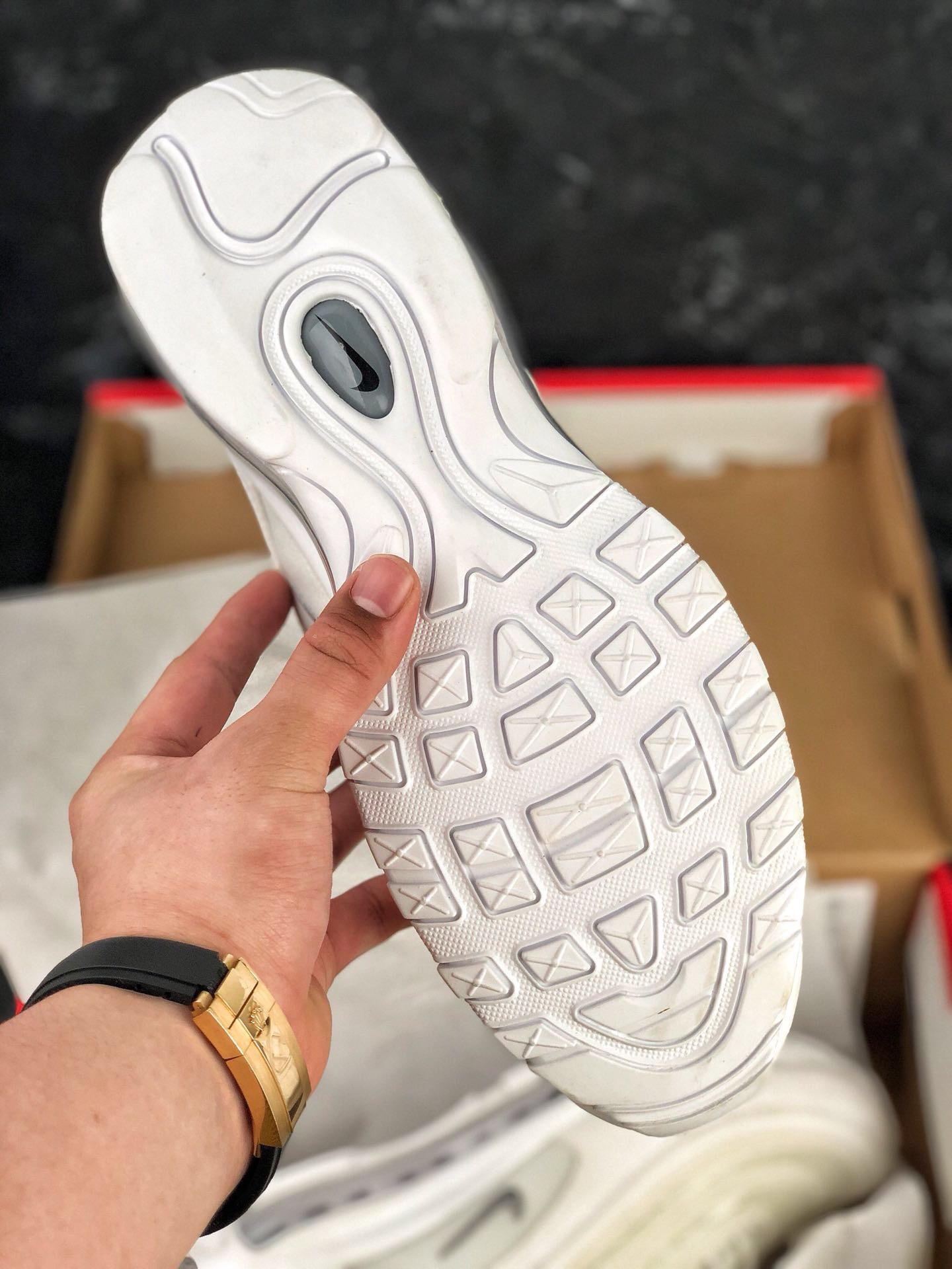 ..Air Max 97 OG $85 gallery