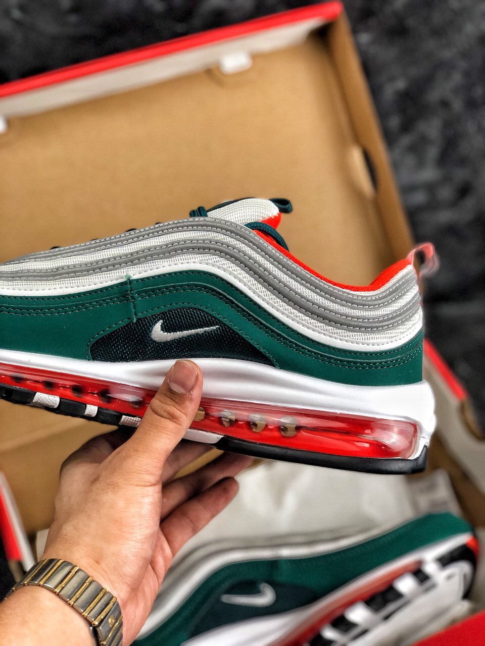 ..Air Max 97 OG $85 gallery