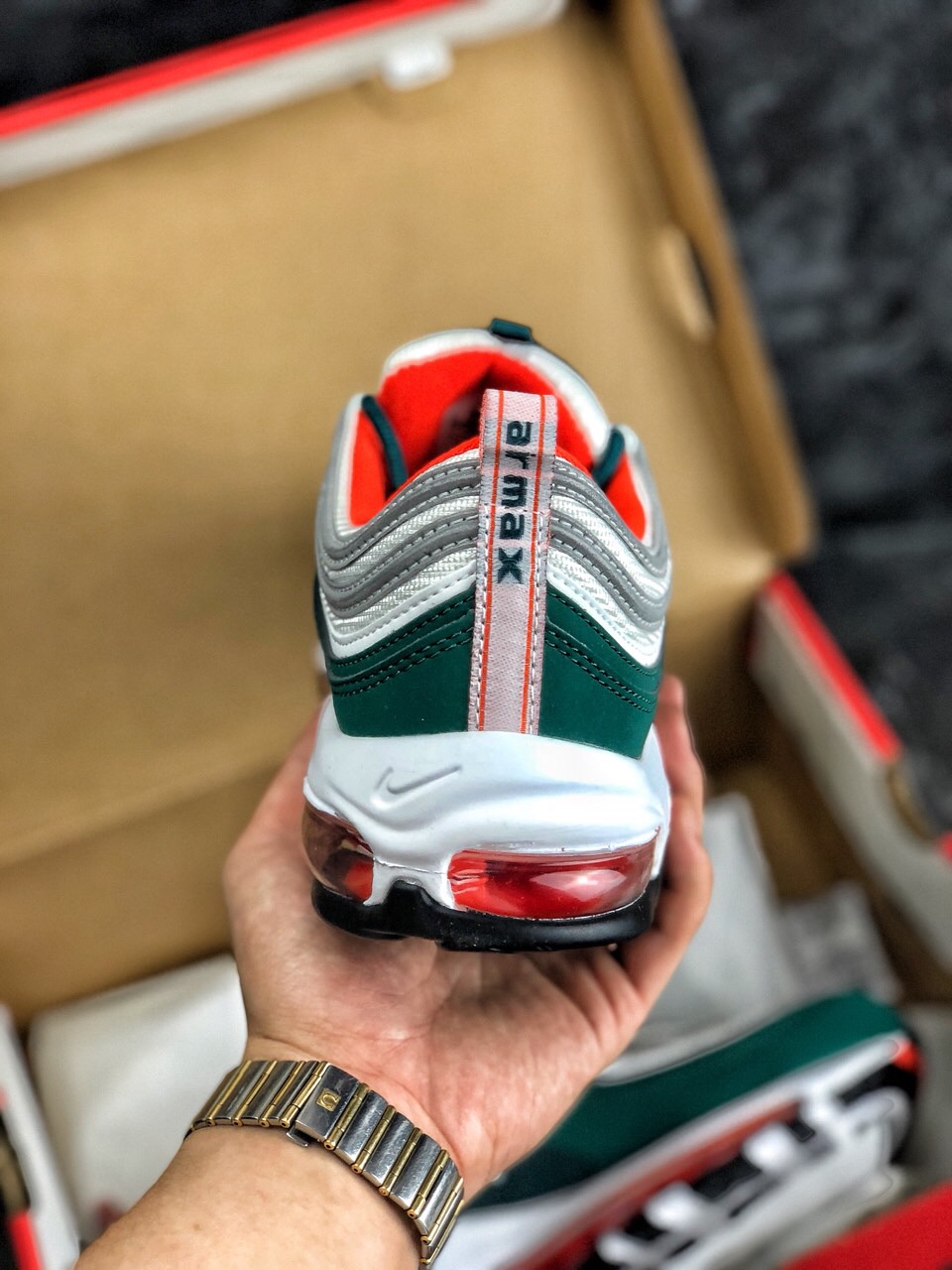 ..Air Max 97 OG $85 gallery