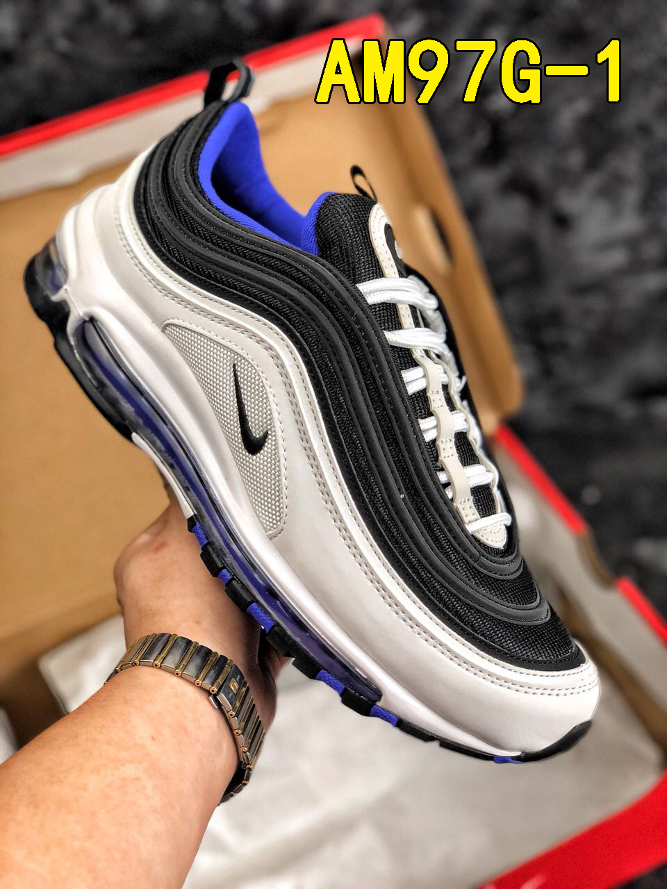 ..Air Max 97 OG $85 gallery