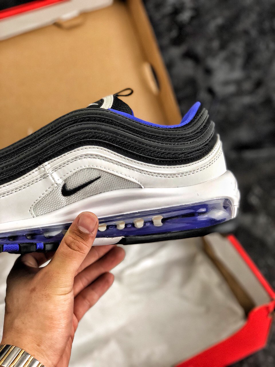 ..Air Max 97 OG $85 gallery