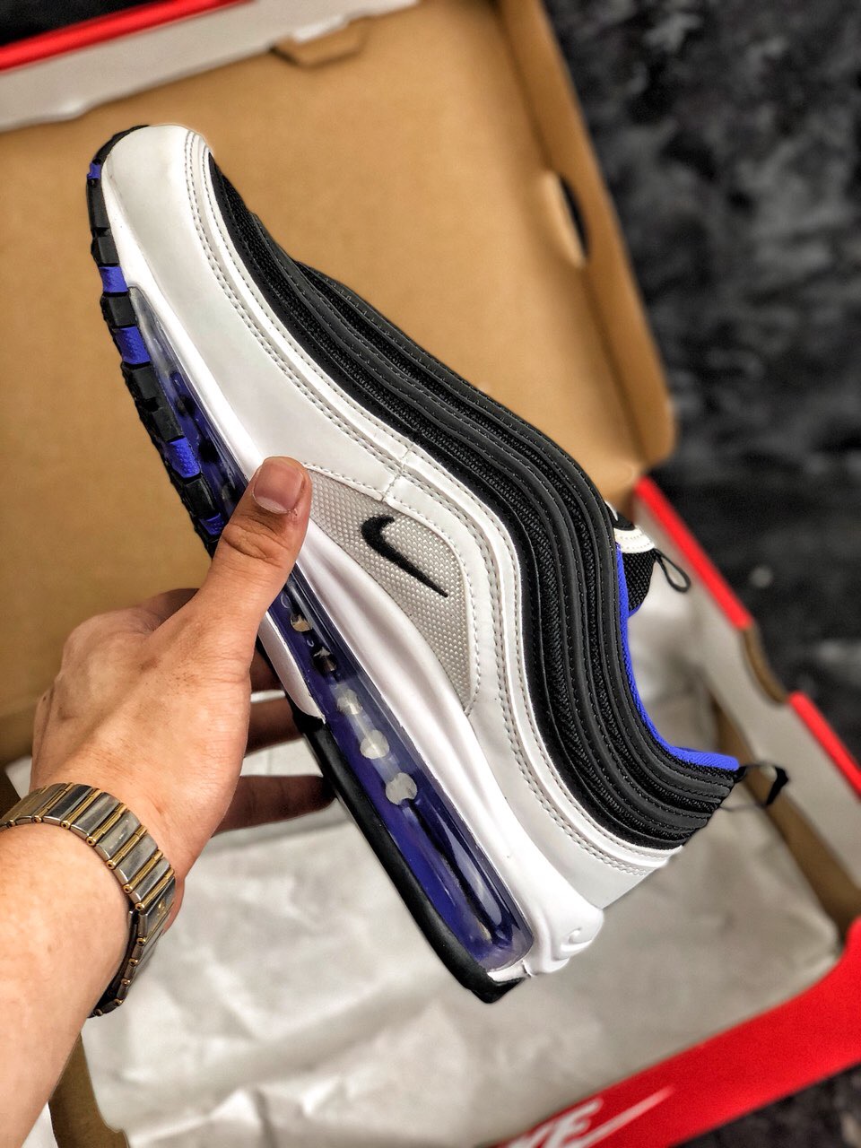 ..Air Max 97 OG $85 gallery