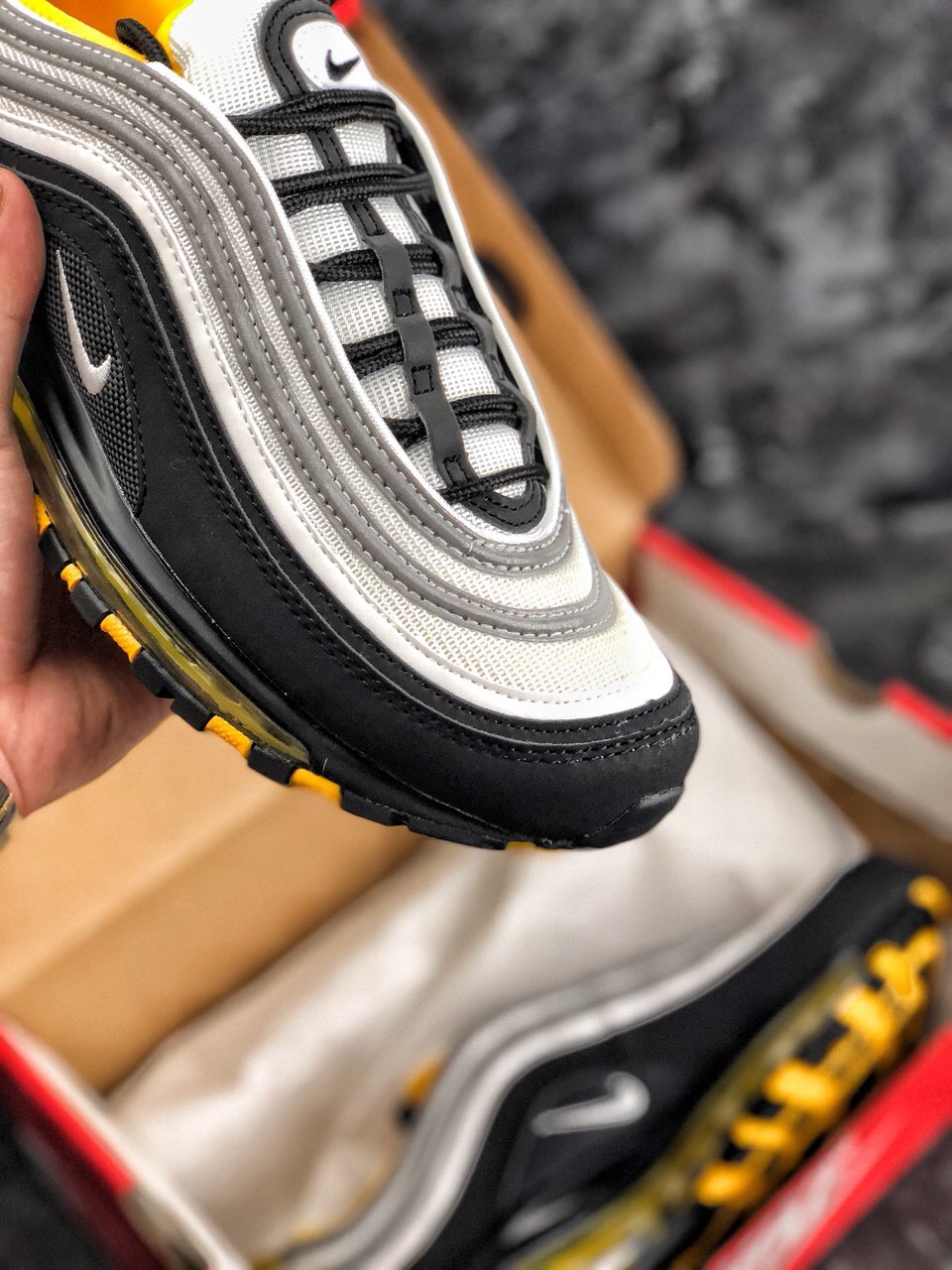 ..Air Max 97 OG $85 gallery