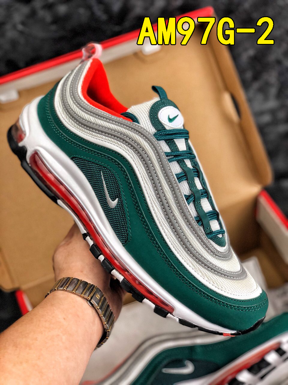 ..Air Max 97 OG $85 gallery