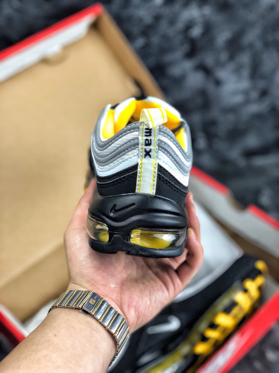 ..Air Max 97 OG $85 gallery