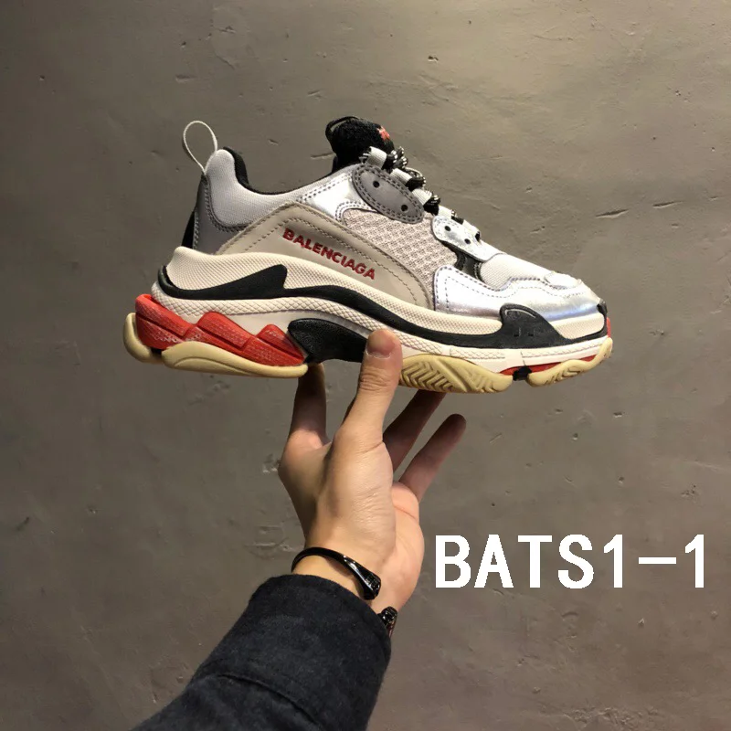 ..Balen.ciaga Triple-S Sneaker $114 gallery