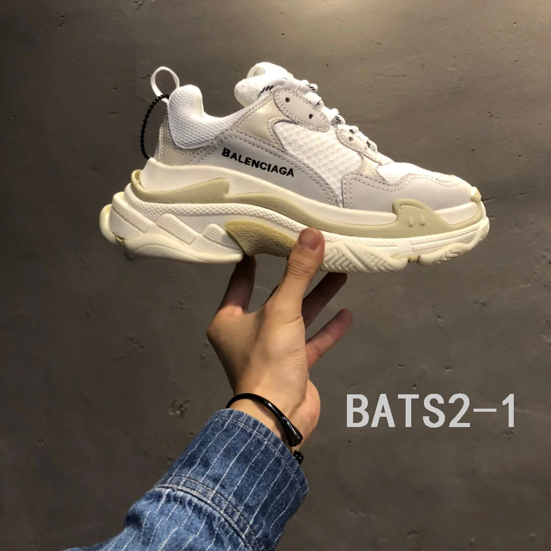 ..Balen.ciaga Triple S $114 gallery