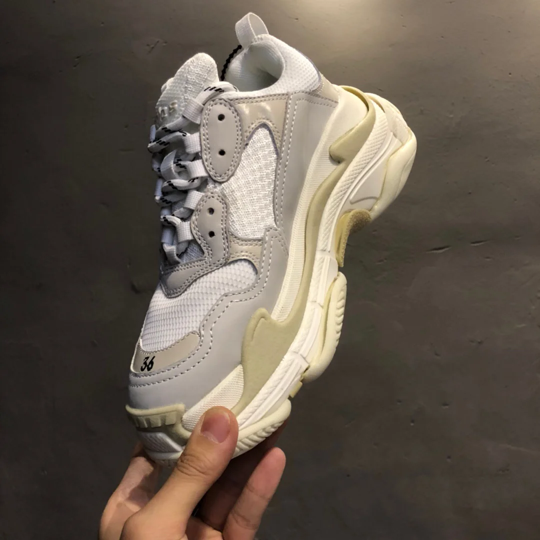 ..Balen.ciaga Triple S $114 gallery